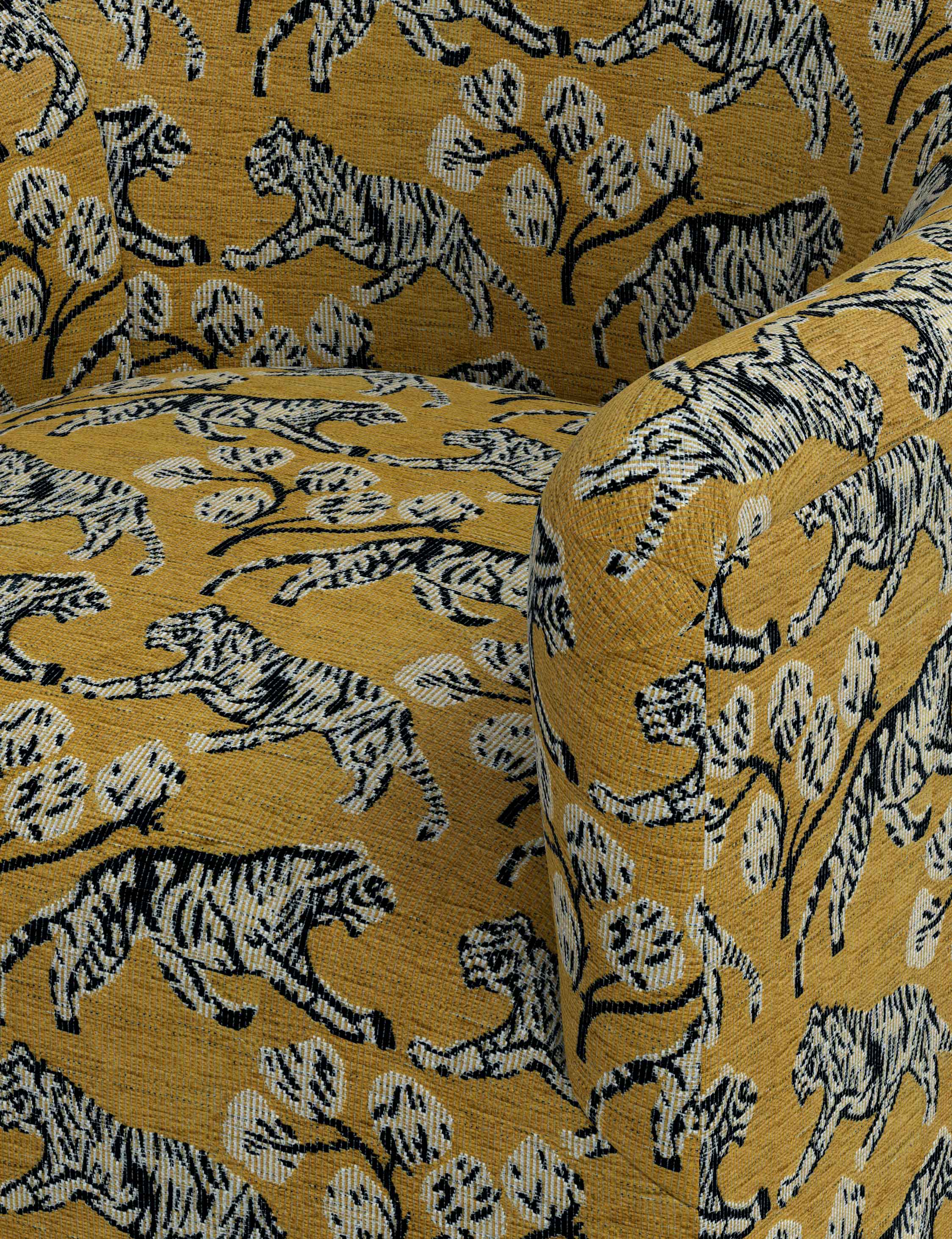 Lulu and Georgia Astoria Dining Chair - view 207