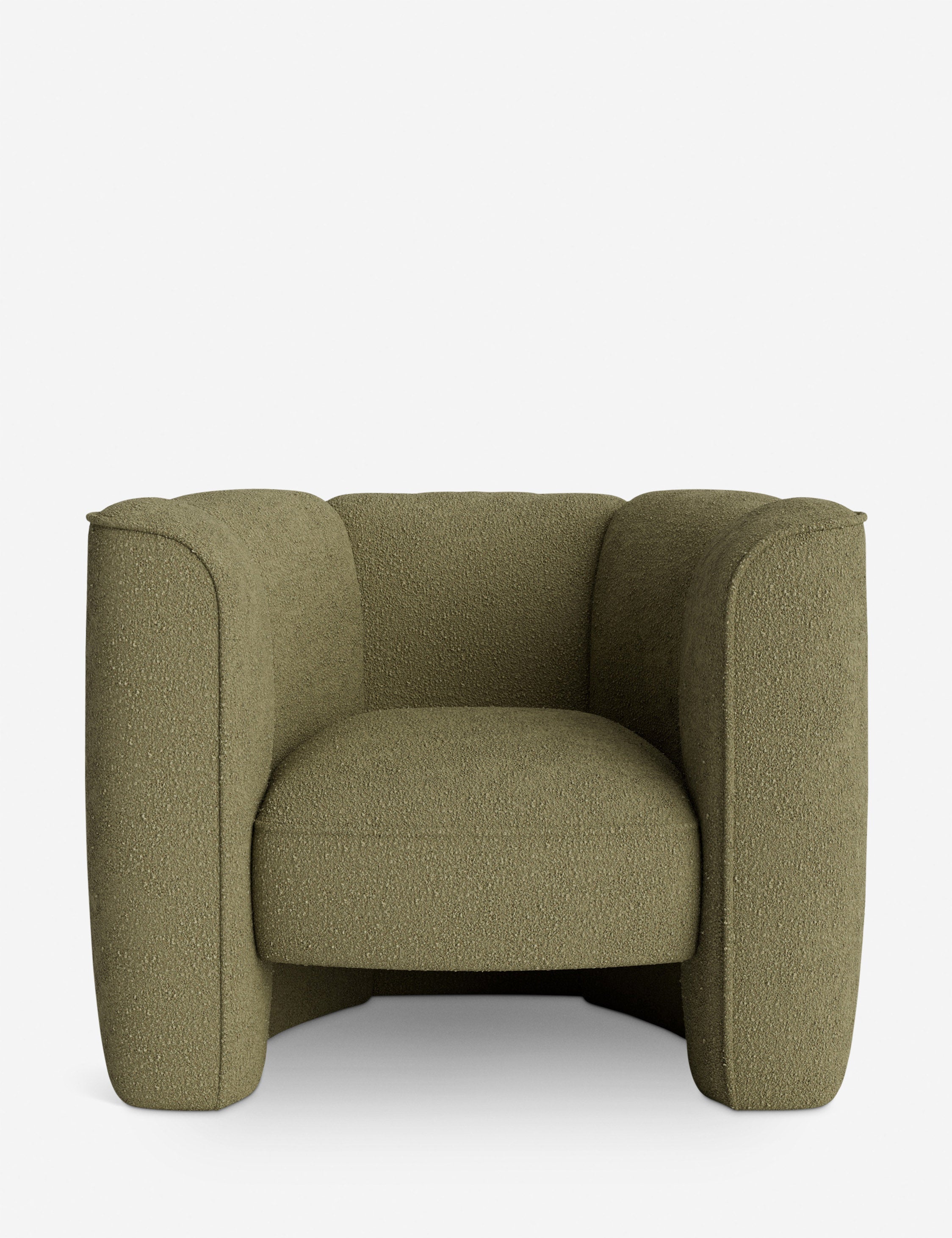 Lulu and Georgia Mila Chair by Eny Lee Parker - view 58