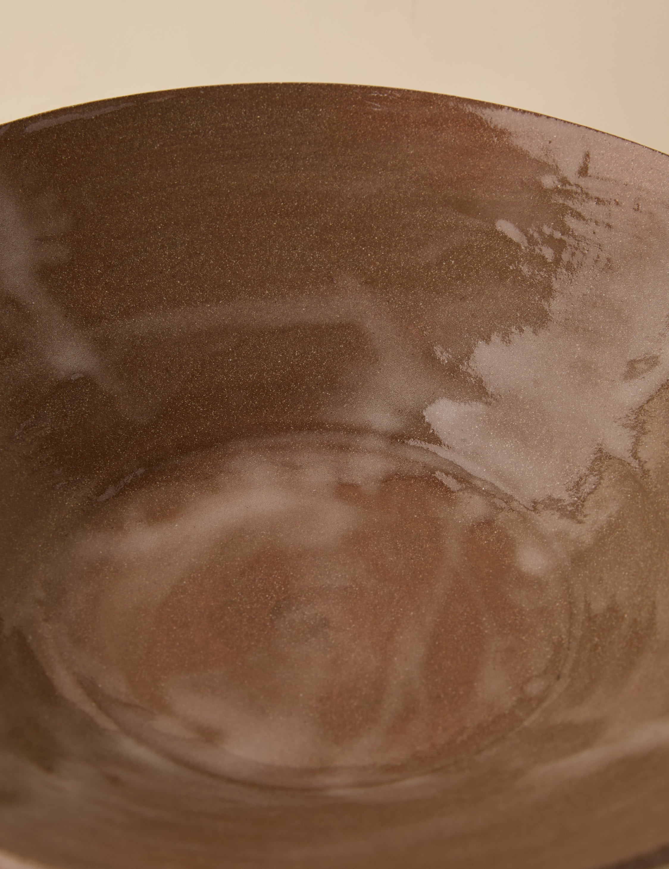 Lulu and Georgia Mesa Bowl (2-Piece Set) by Salamat Ceramics - view 7