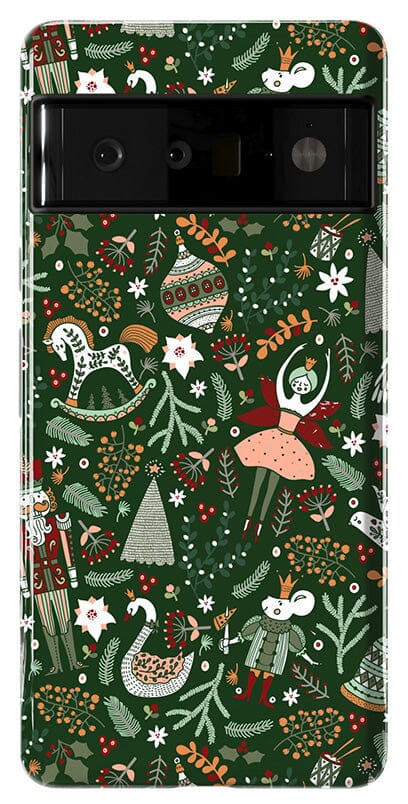 Casetry Sugar Plum Fairy | Winter Wonderland Case - view 44