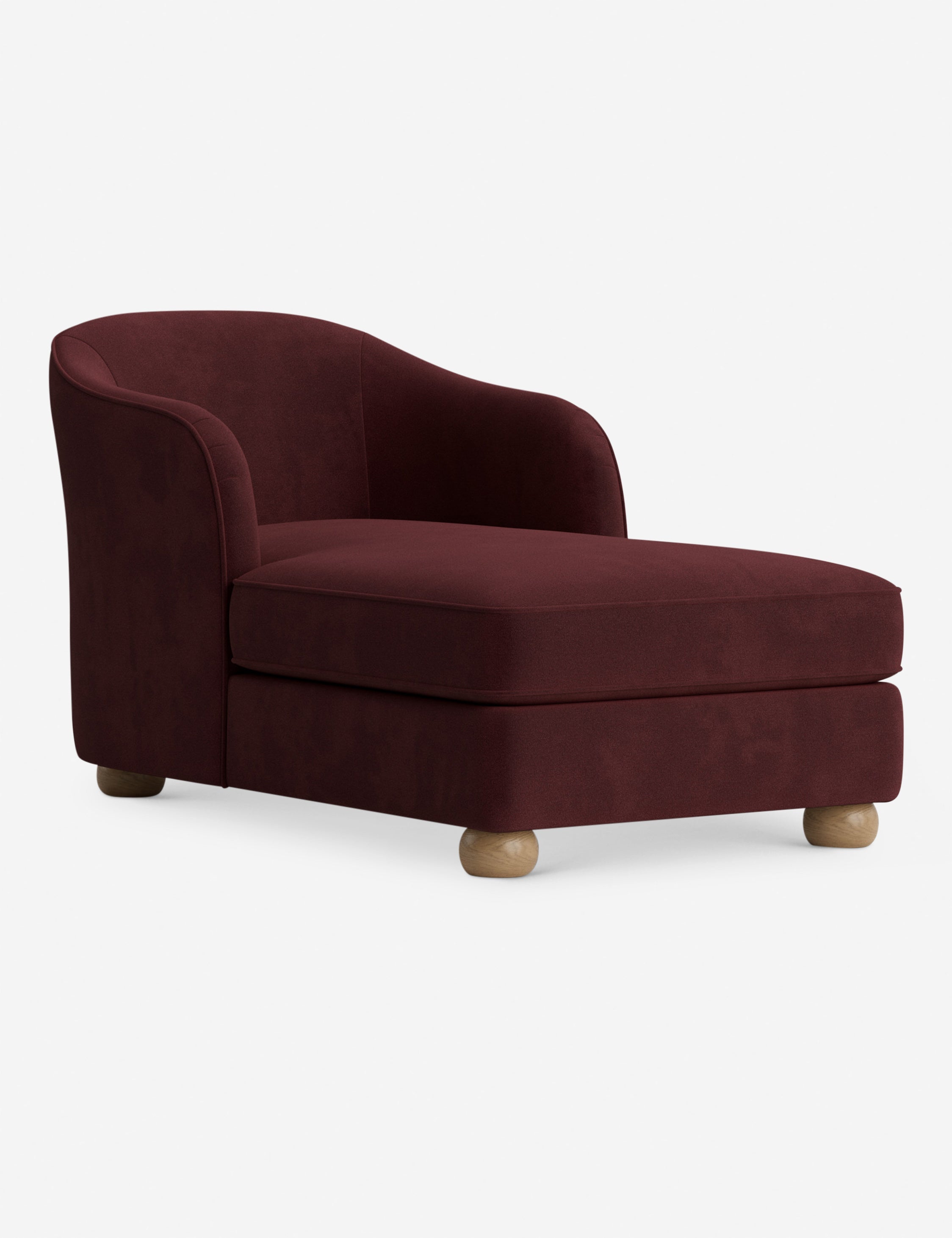 Lulu and Georgia Ingmar Chaise by DISC Interiors - view 133