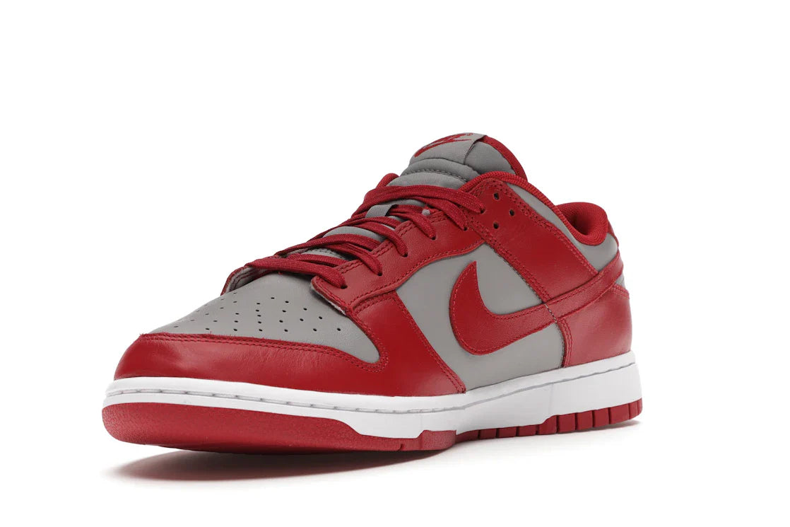 Nike Dunk Low 'UNLV' – Red - view 13