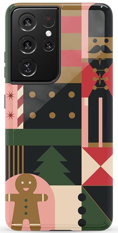 Casetry The Nutcracker | Holiday Case - view 29