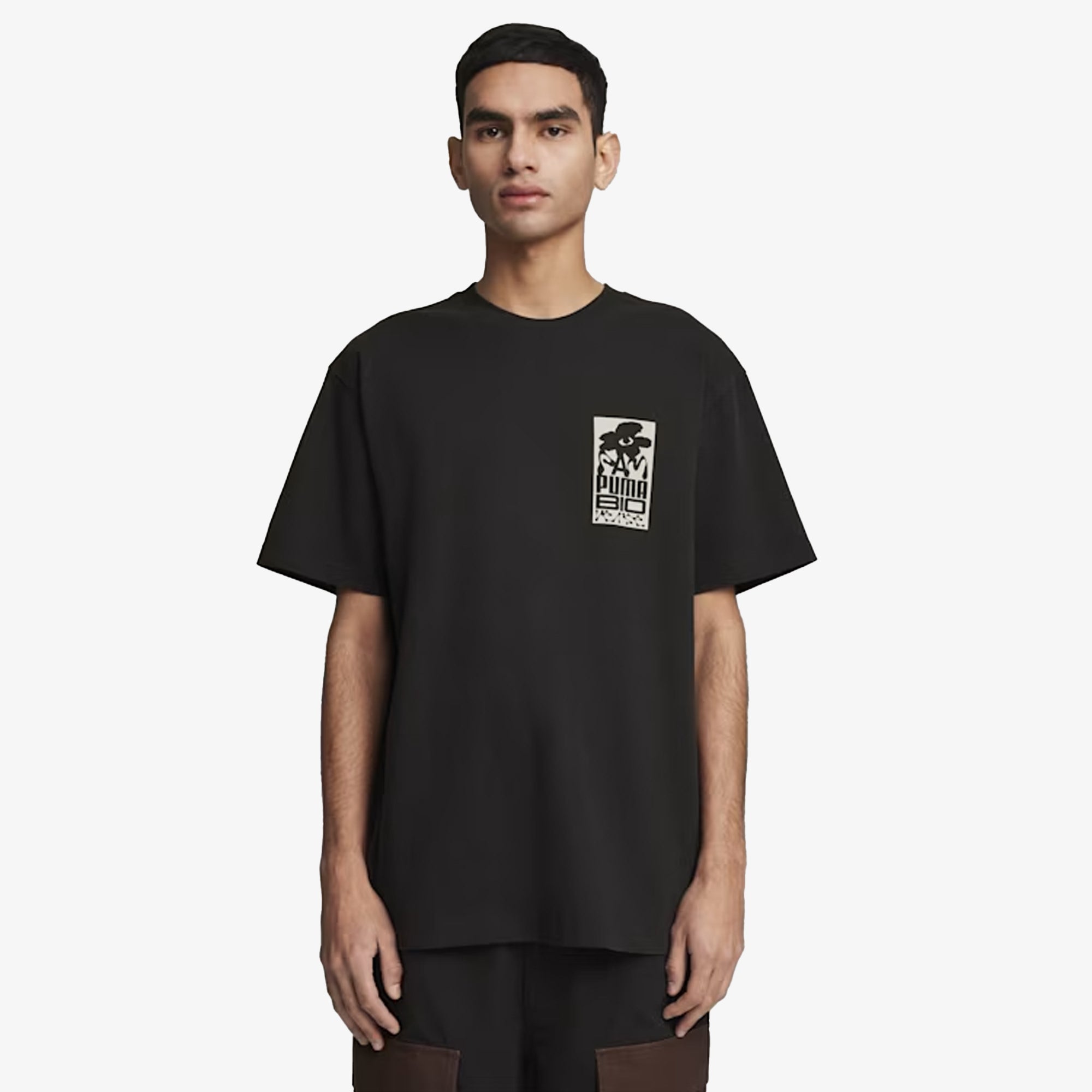 Puma | x PERKS AND MINI { BLACK