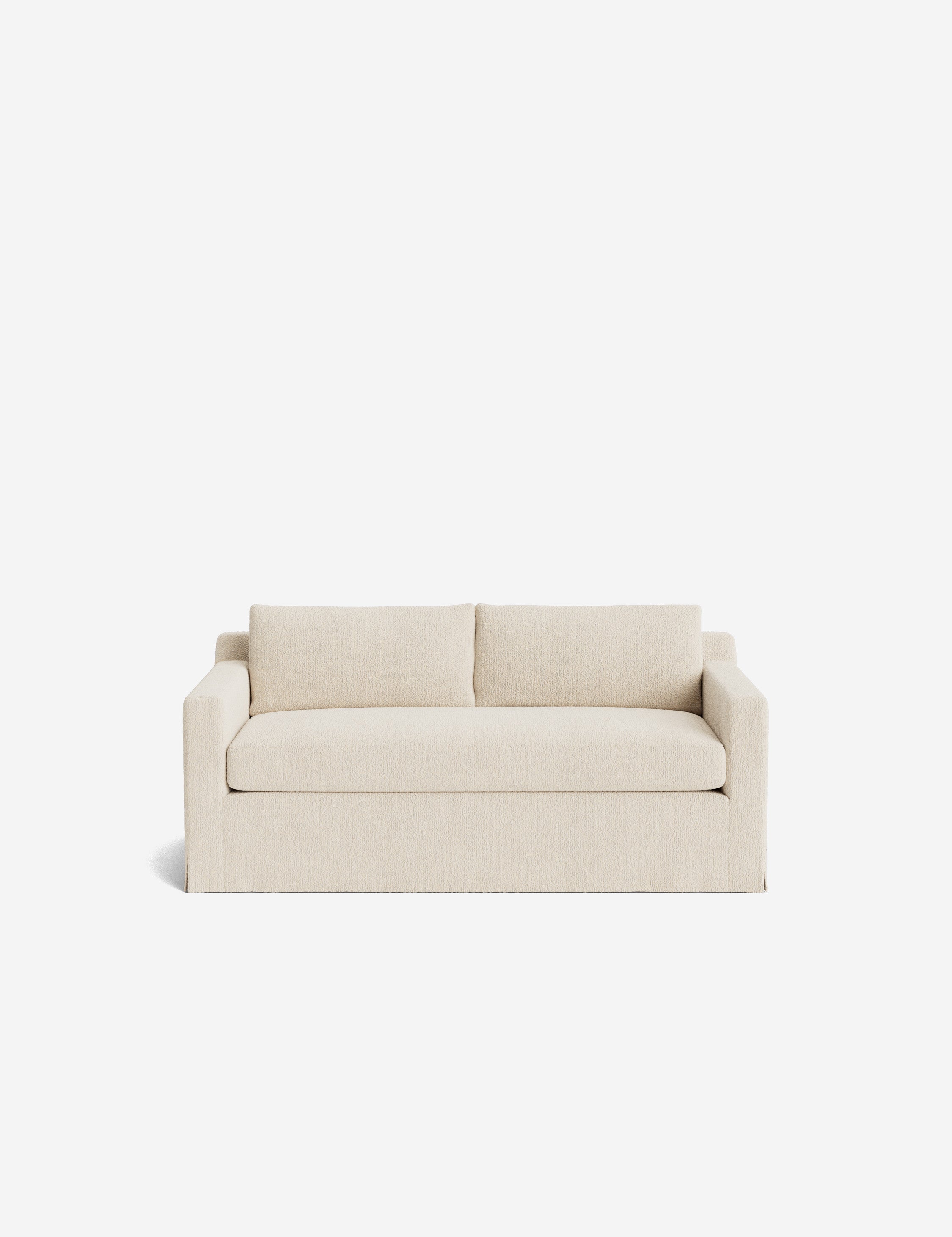 Lulu and Georgia Tadita Slipcover Sofa - view 169