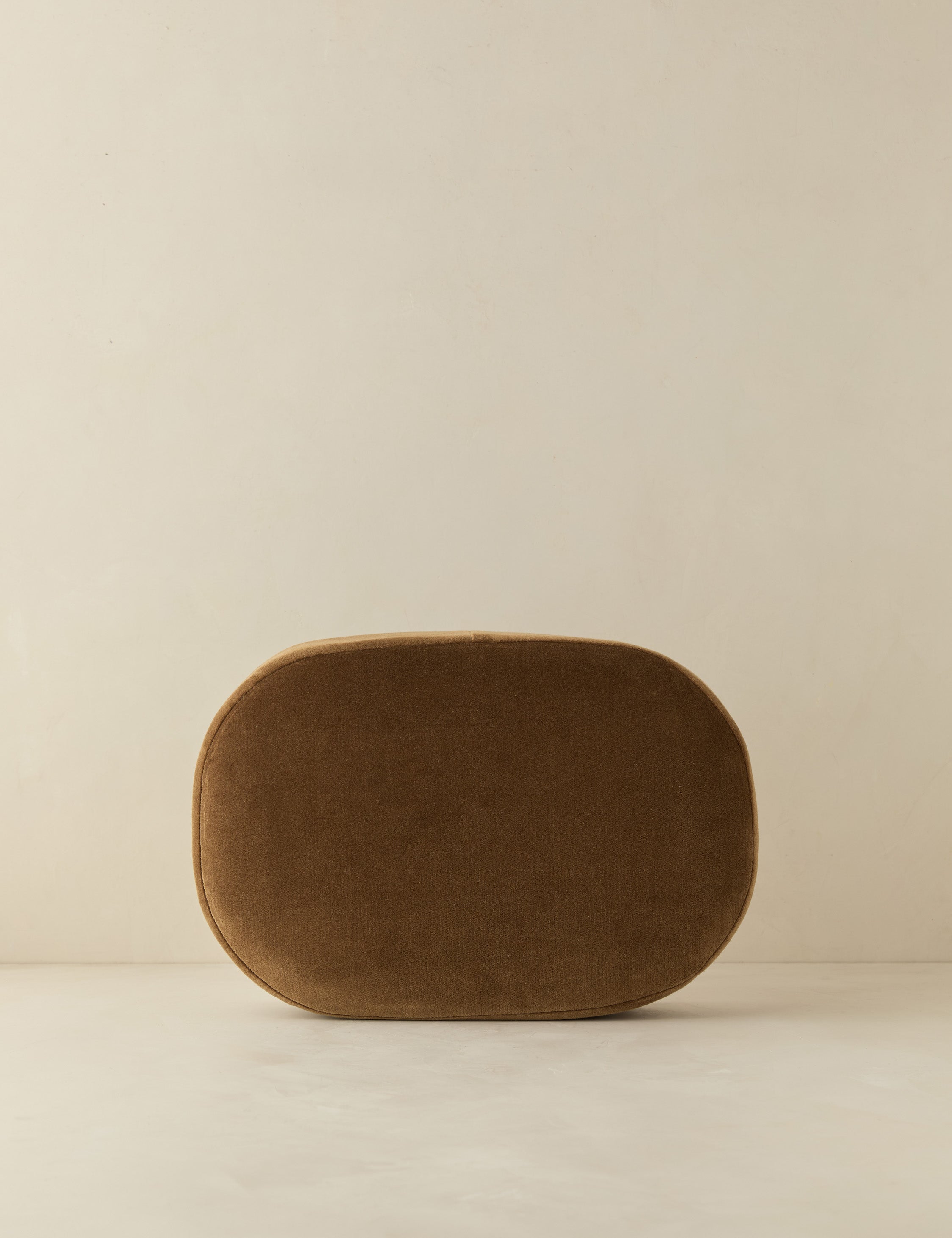 Lulu and Georgia Solinger Velvet Pill Pillow - view 2