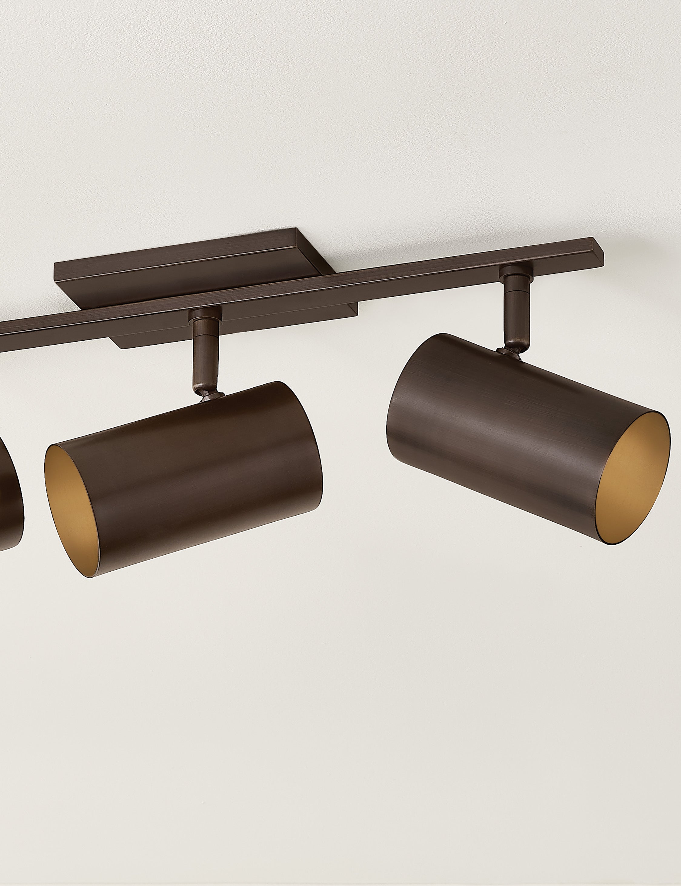 Lulu and Georgia Newcomb Adjustable Vanity Light - view 20