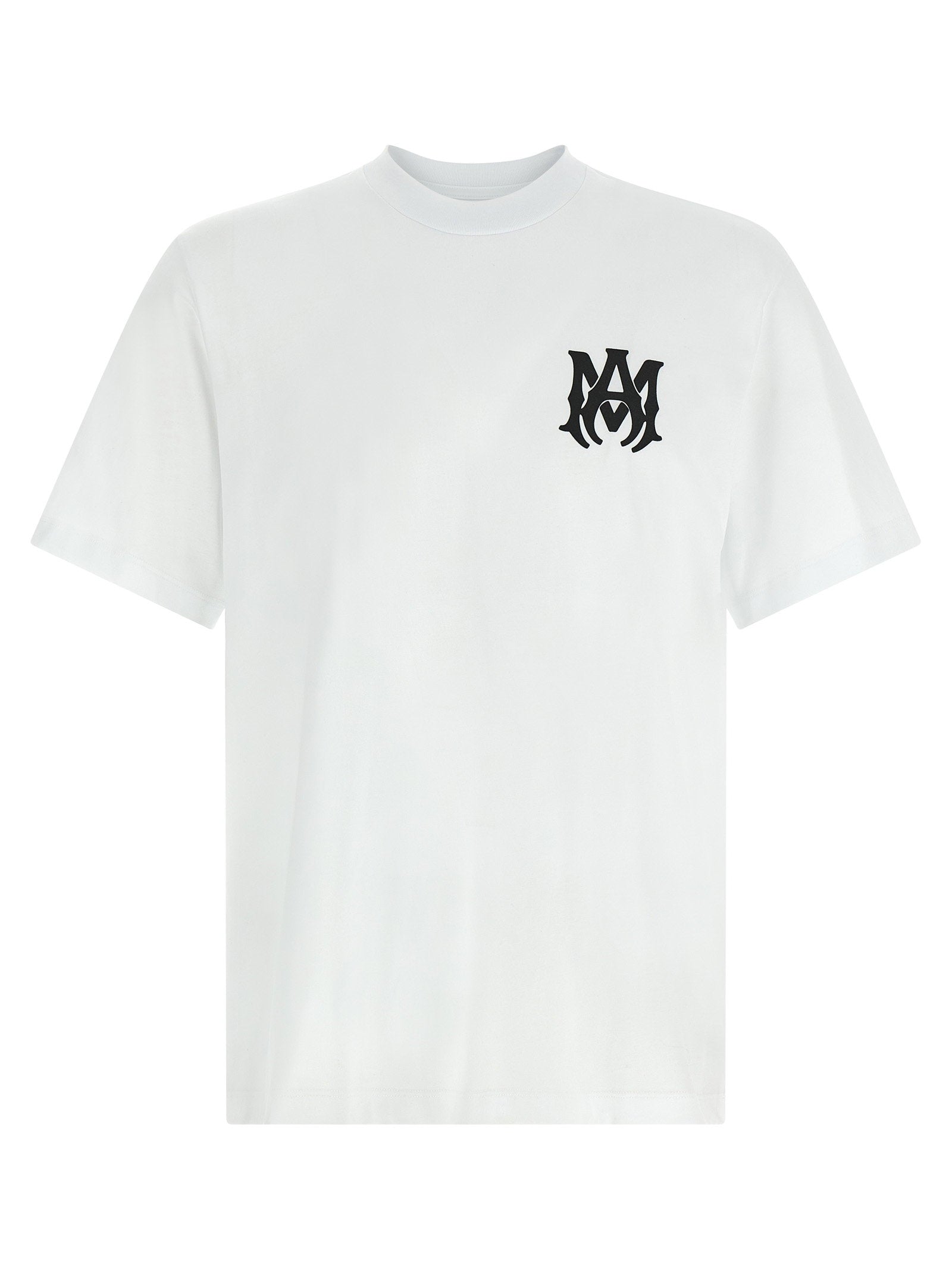 Amiri Ma Core Logo T-shirt – 100% cotton