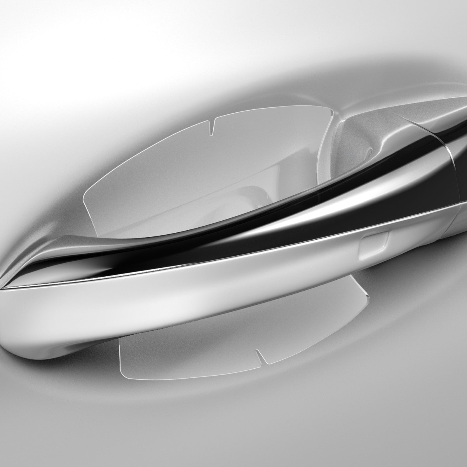 Accessories Universal Platinum Shield Car Door - view 2