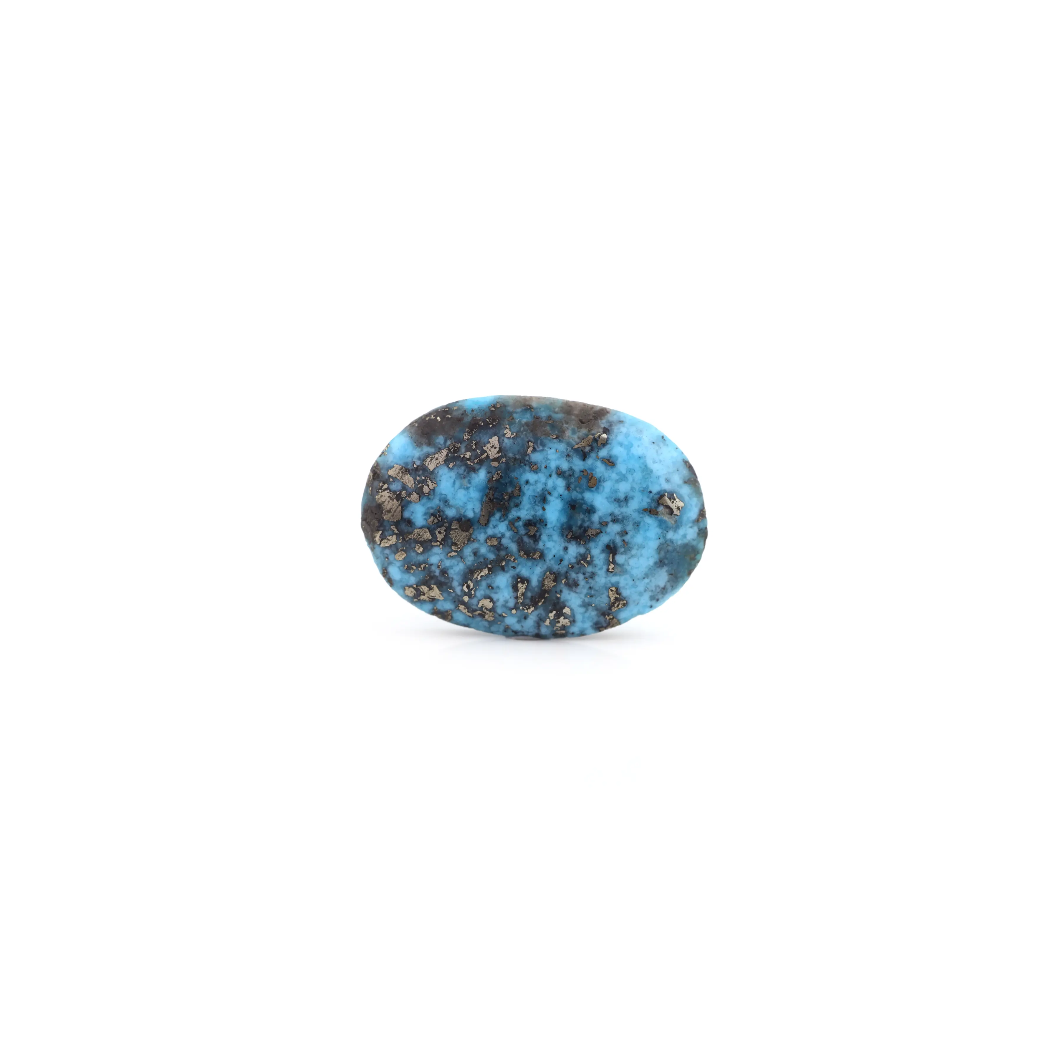 Pramogh Irani Firoza - 17.25 Carat