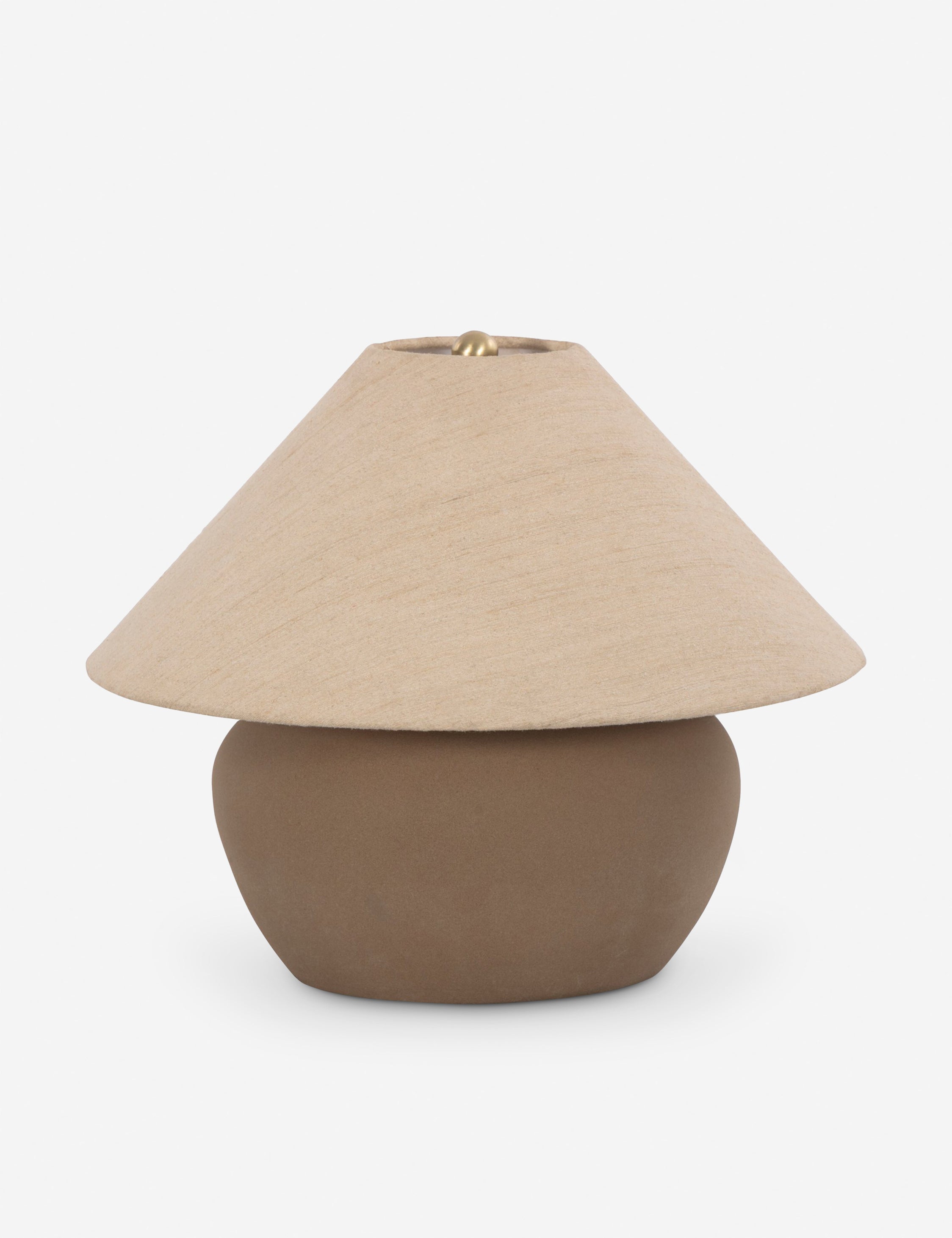 Lulu and Georgia Orson Table Lamp - view 2