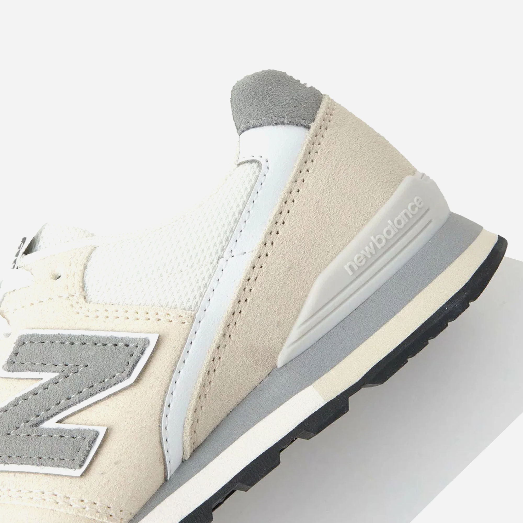 New Balance 996 Beige - view 2