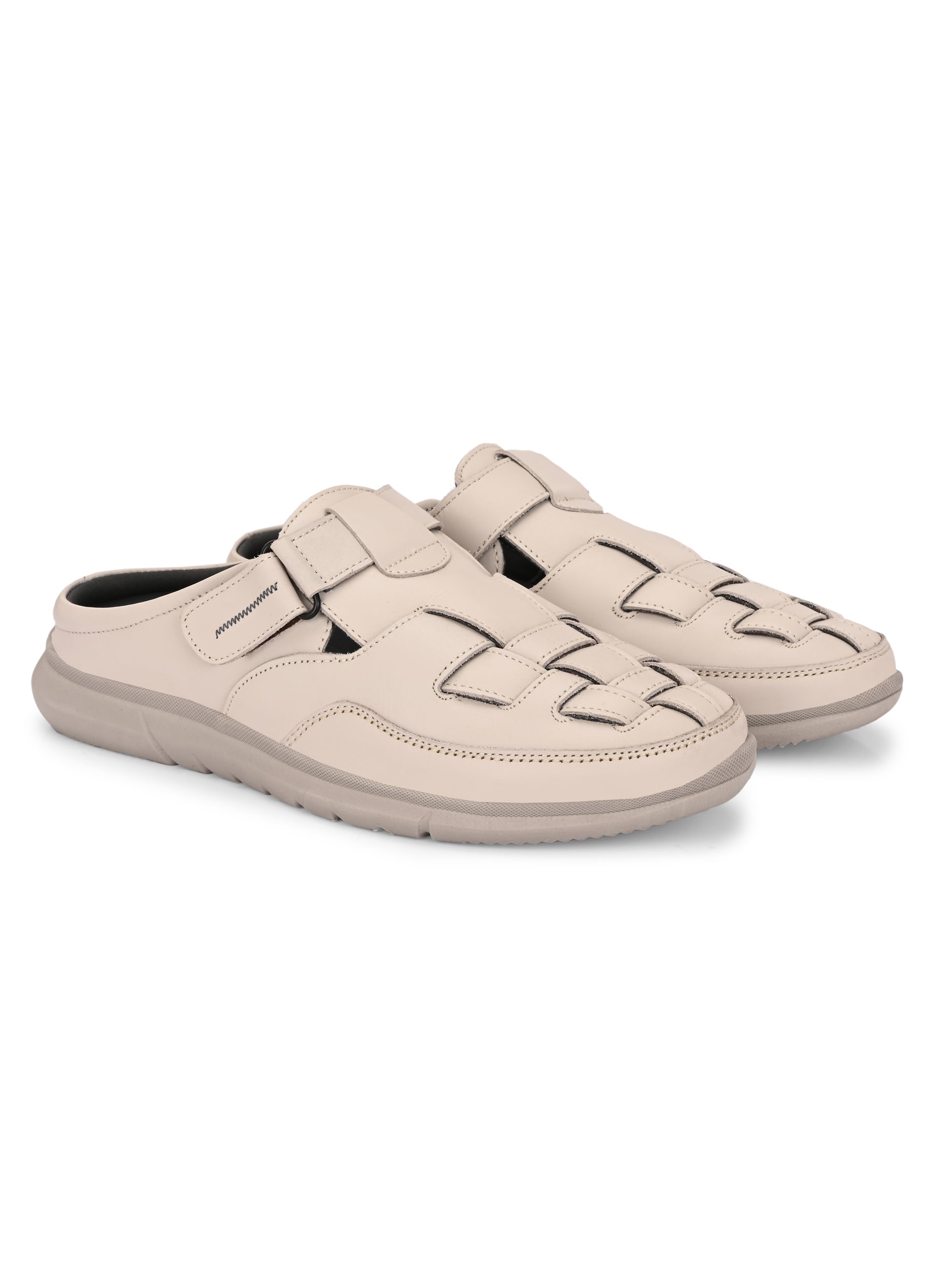 Egoss Shoes Zero Gravity Slip-On Mules by Egoss - view 20
