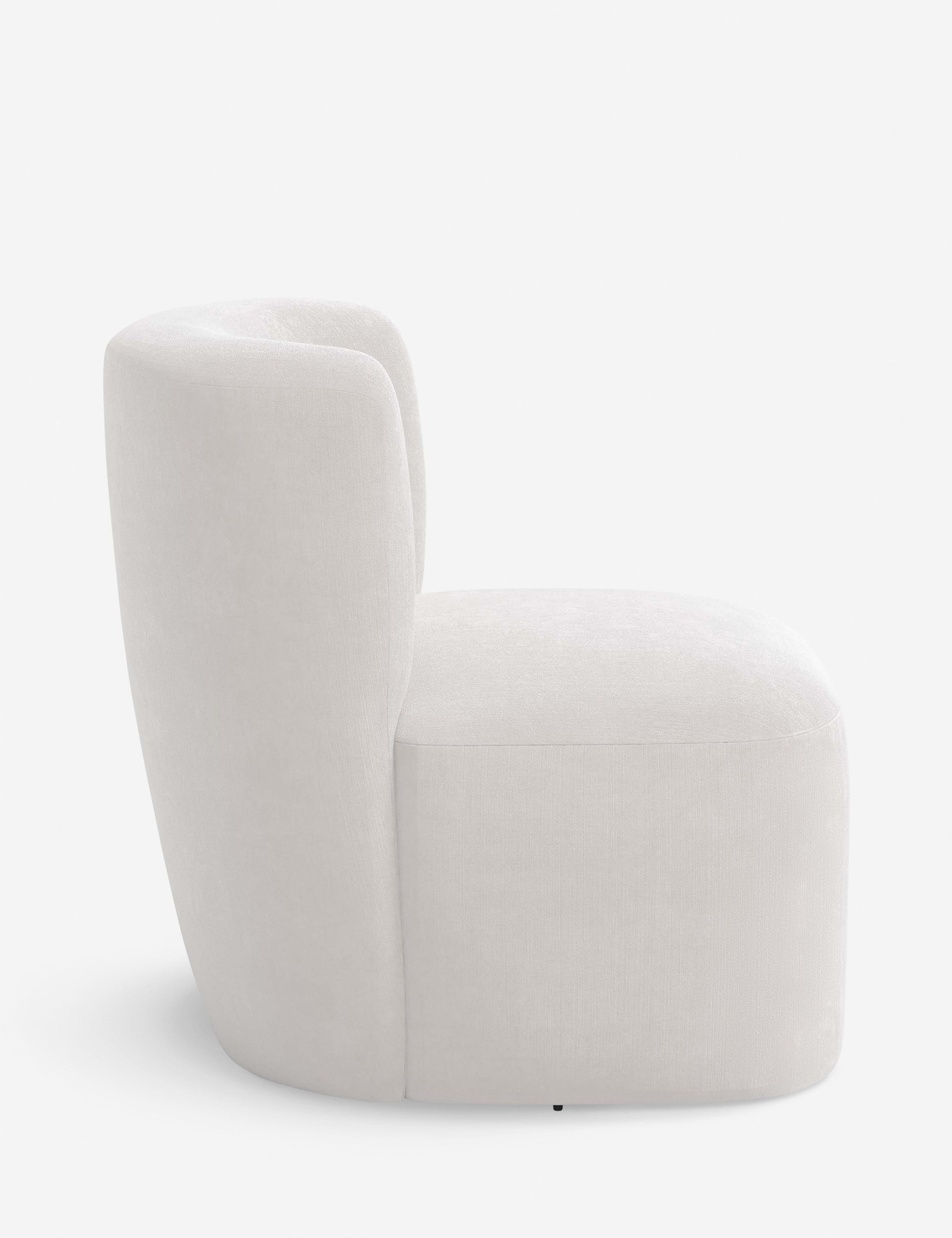Lulu and Georgia Lois Swivel Chair - view 46