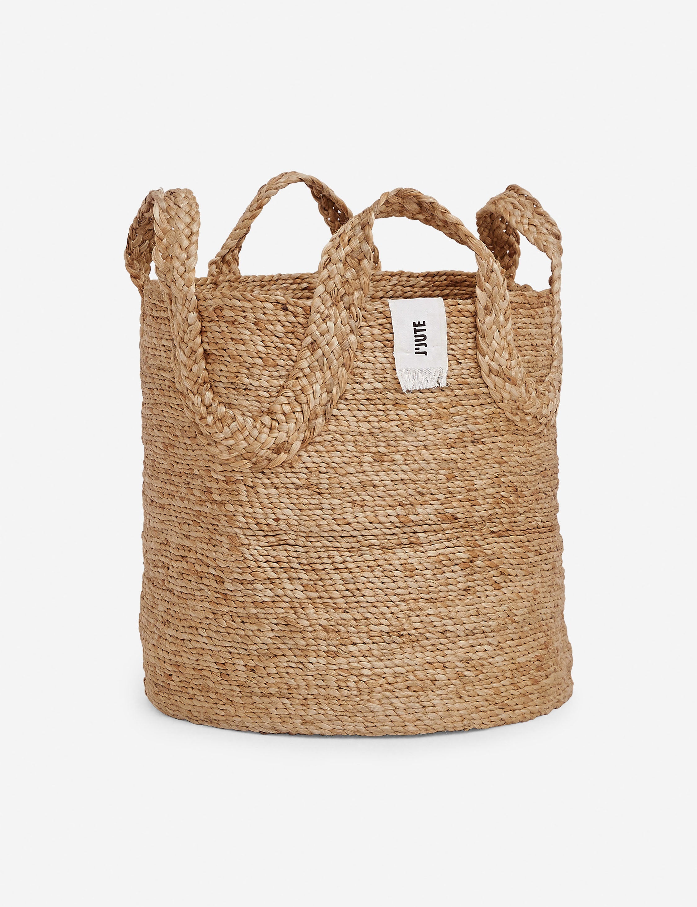 Ecole basket tall – Lulu and Georgia Ecole Basket, Tall by J'Jute