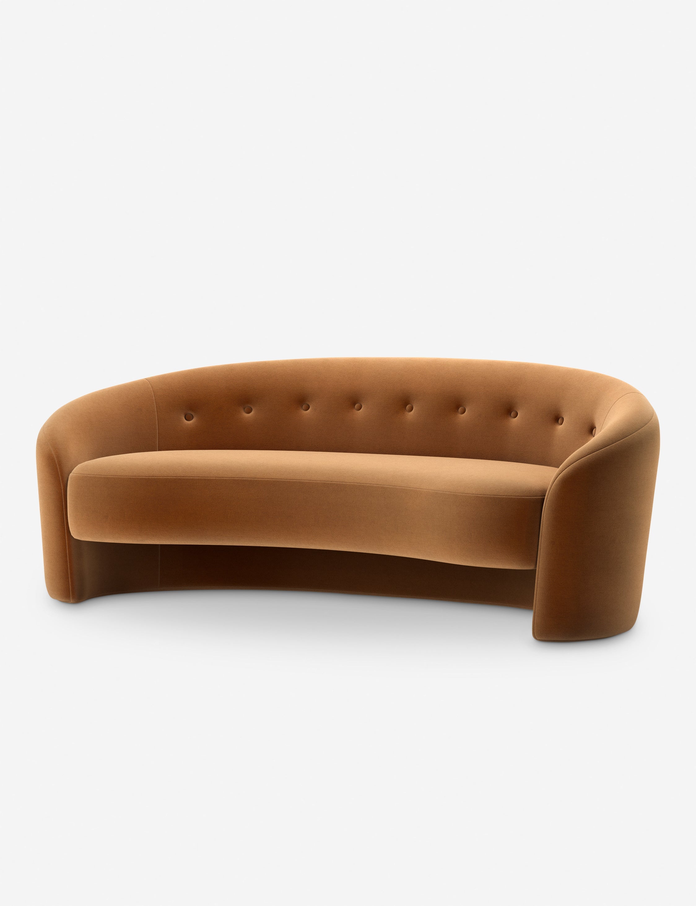 Lulu and Georgia The Button Sofa by Button Atelier x Co.House Designs - view 33