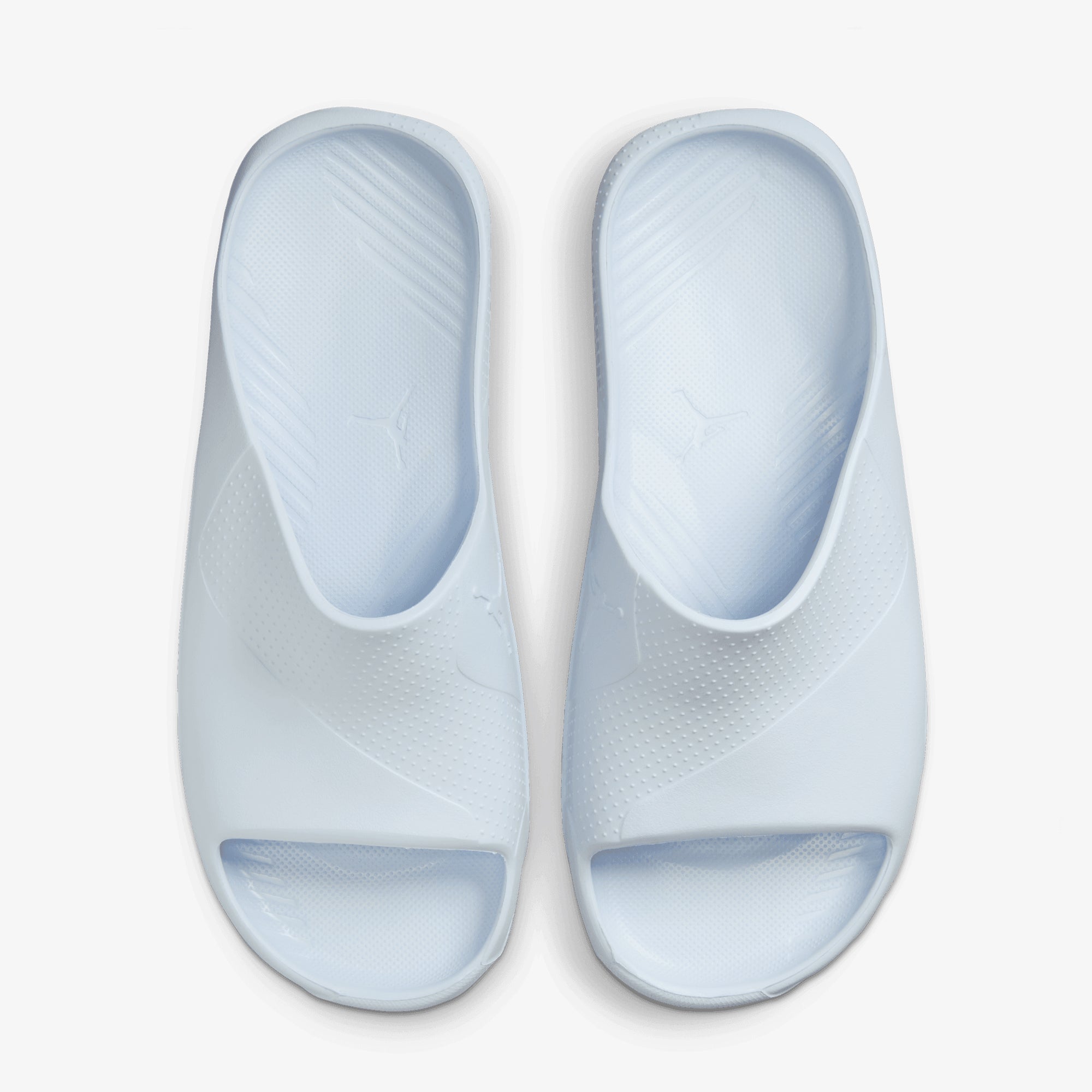 Jordan | POST { BLUE/WHITE - view 2