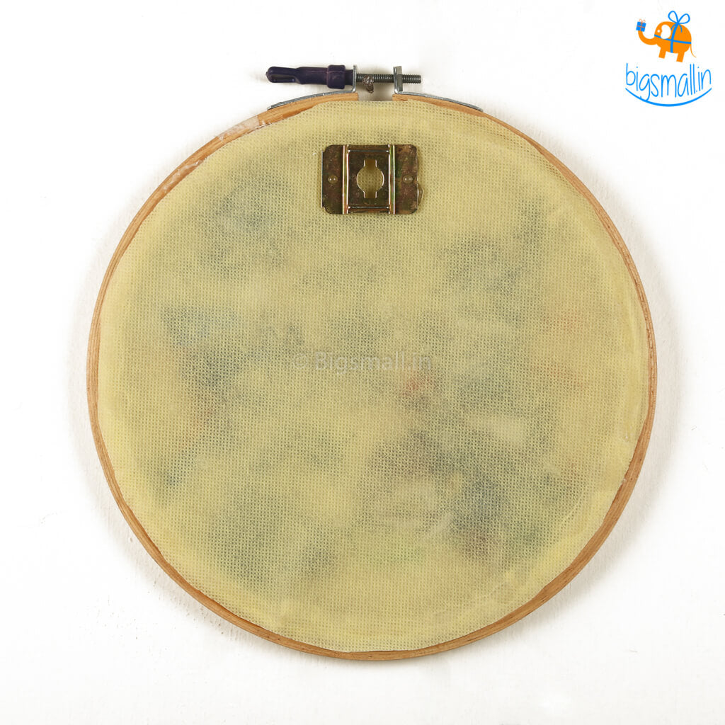 Hoop-Broideries Harry Potter Embroidery Hoop Art - view 12