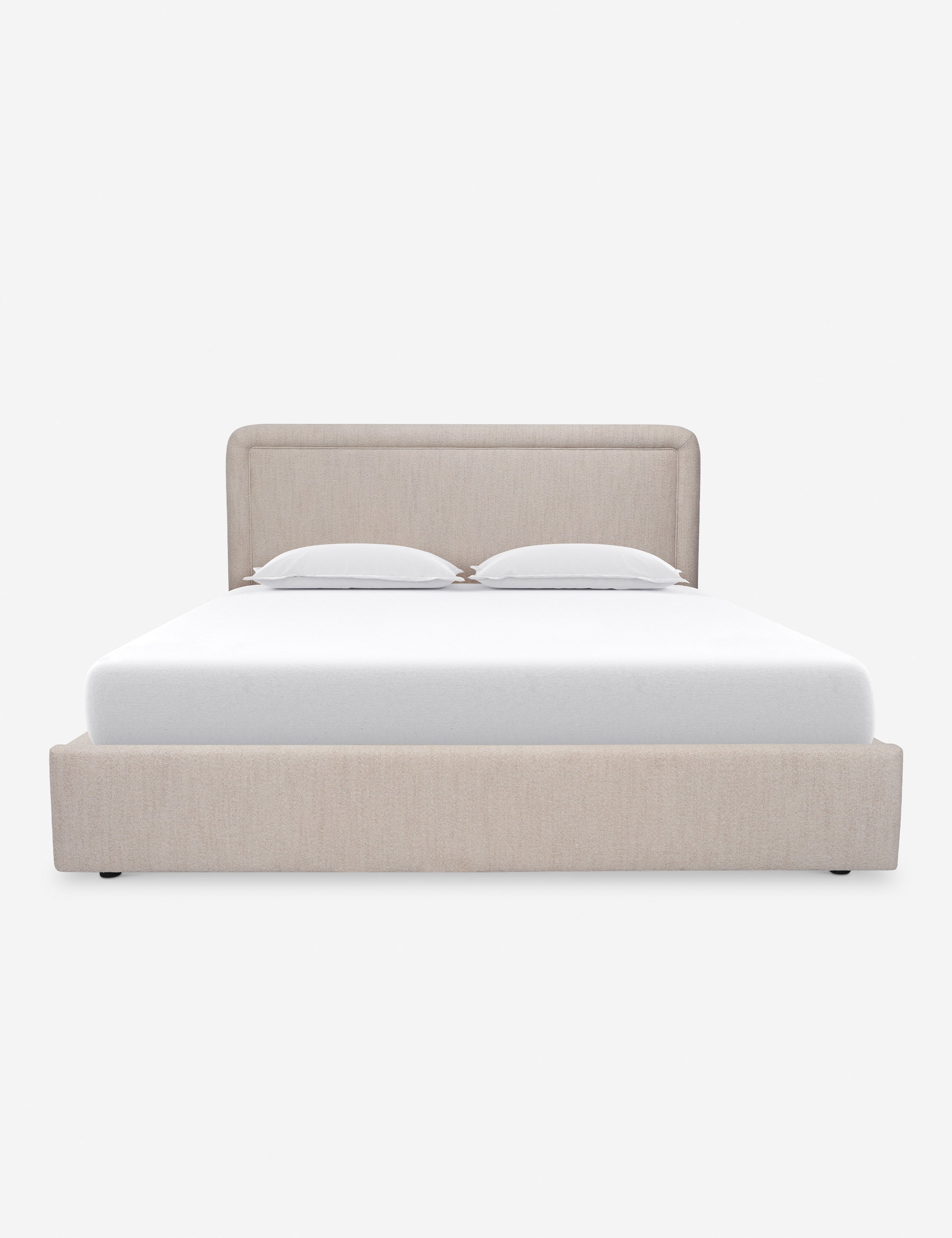 Lulu and Georgia Simon Storage Bed - view 2