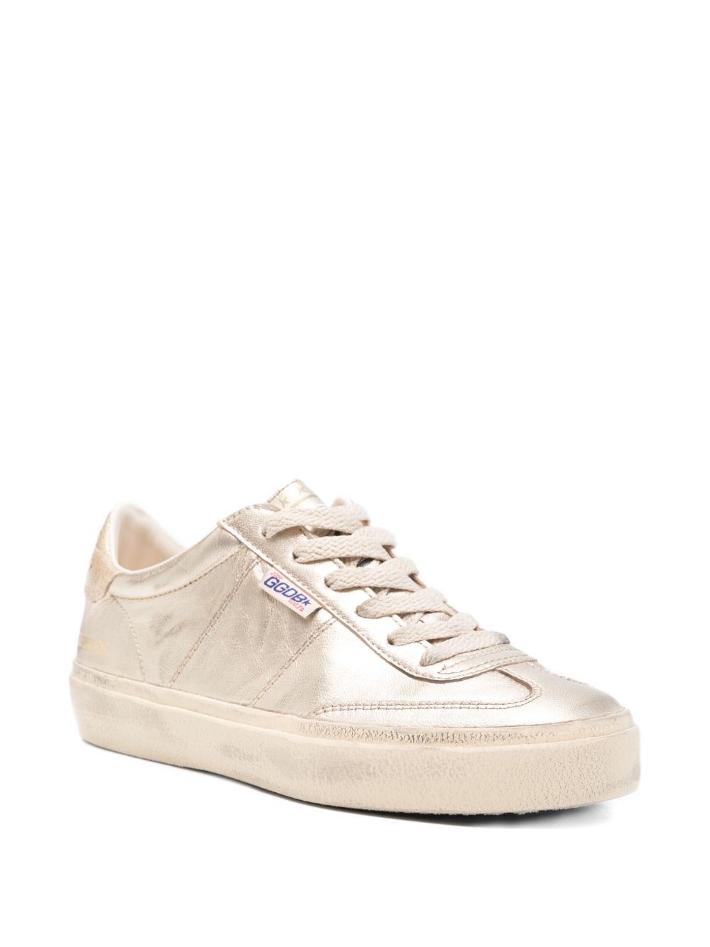 Golden Goose Soul Star Sneakers - view 3