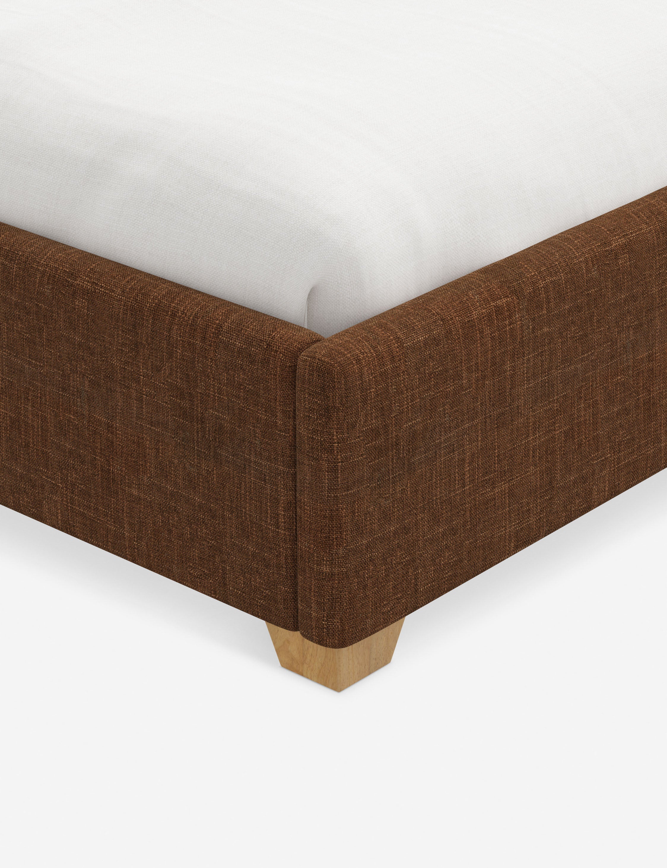 Lulu and Georgia Padden Platform Bed - view 236