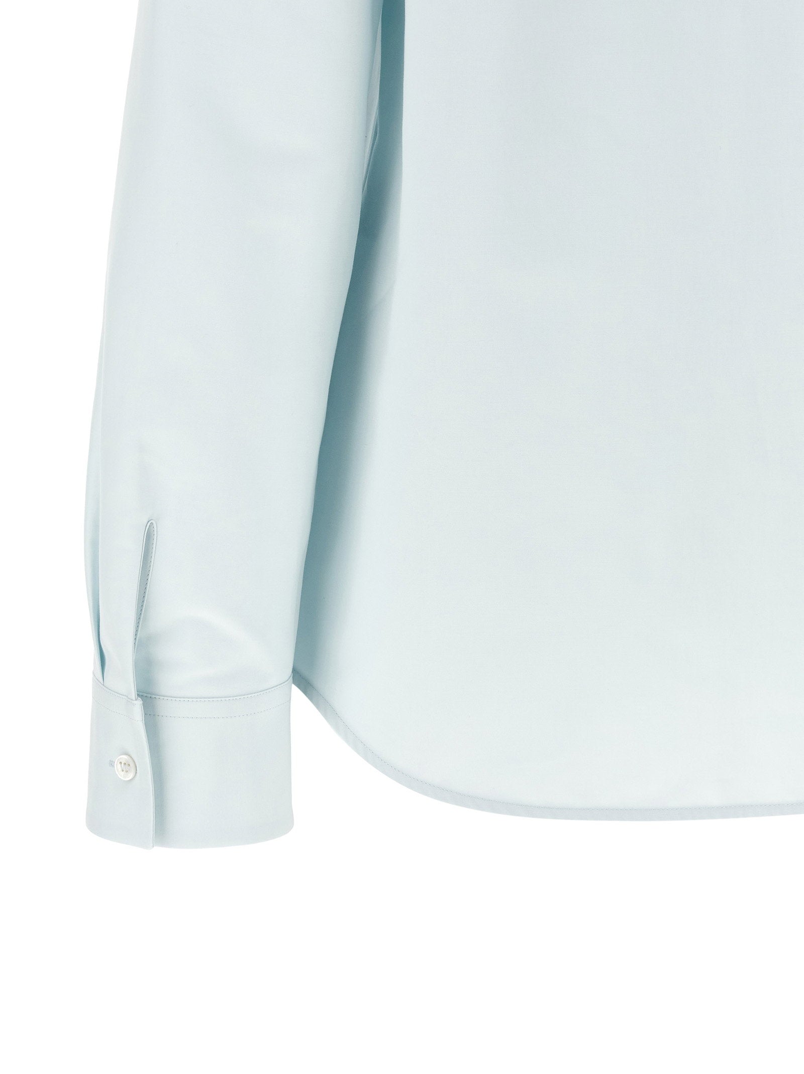 Jil Sander 01 Shirt – 100% cotton - view 4