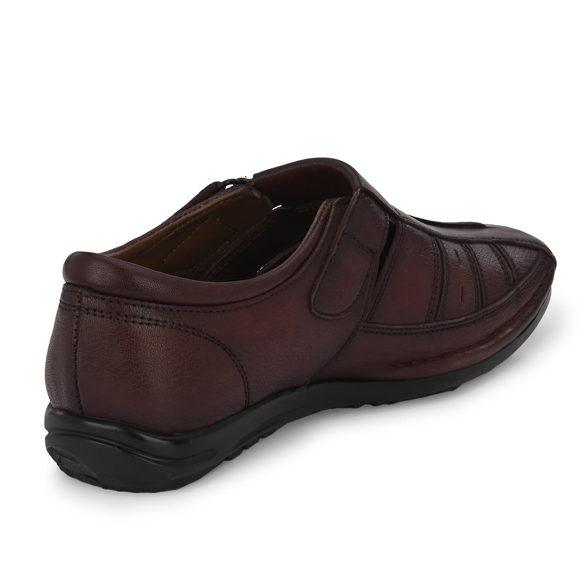 Egoss Shoes Egoss Sandals For Men - view 4
