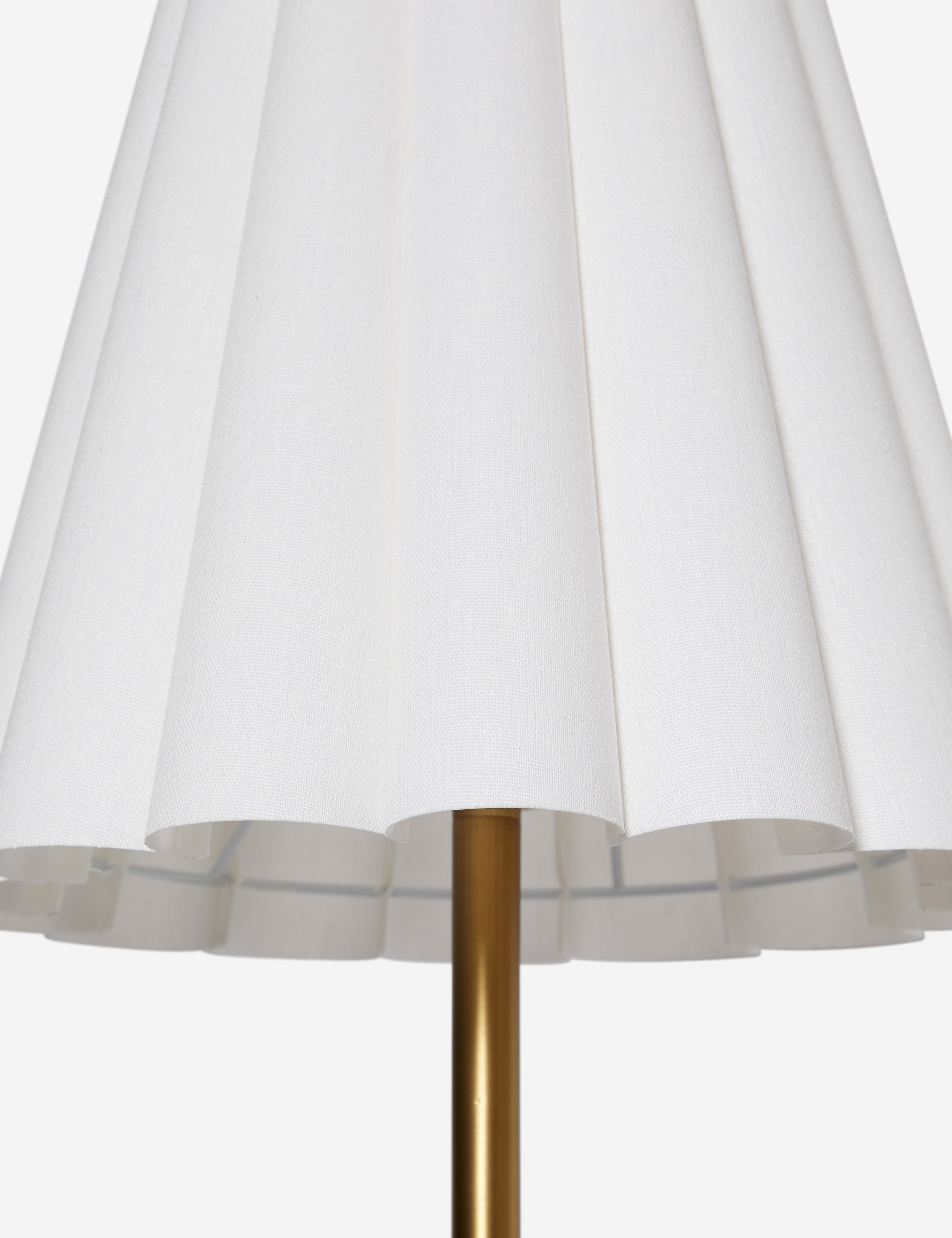 Lulu and Georgia Matthews Floor Lamp - view 9