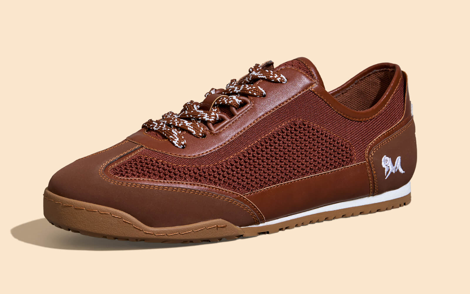Neeman's The Urban Knits: Tan - view 2