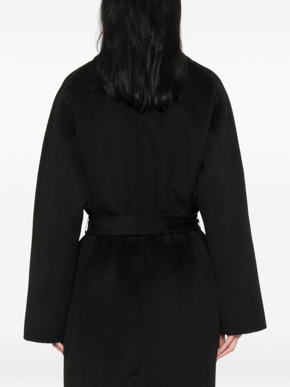 Elisabetta Franchi Coat – WOOL 100% - view 2