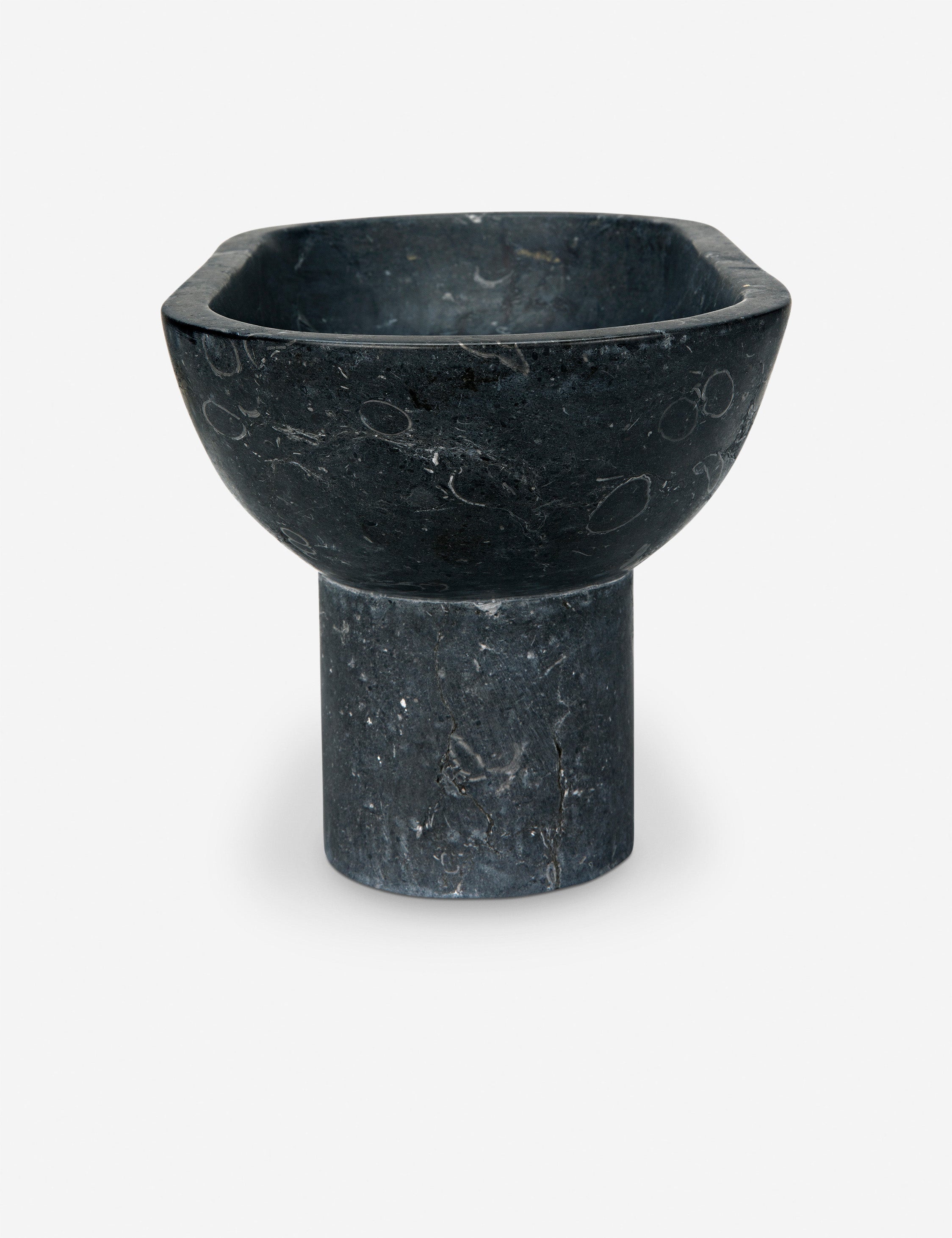Lulu and Georgia Rosendo Tray – Black - view 2