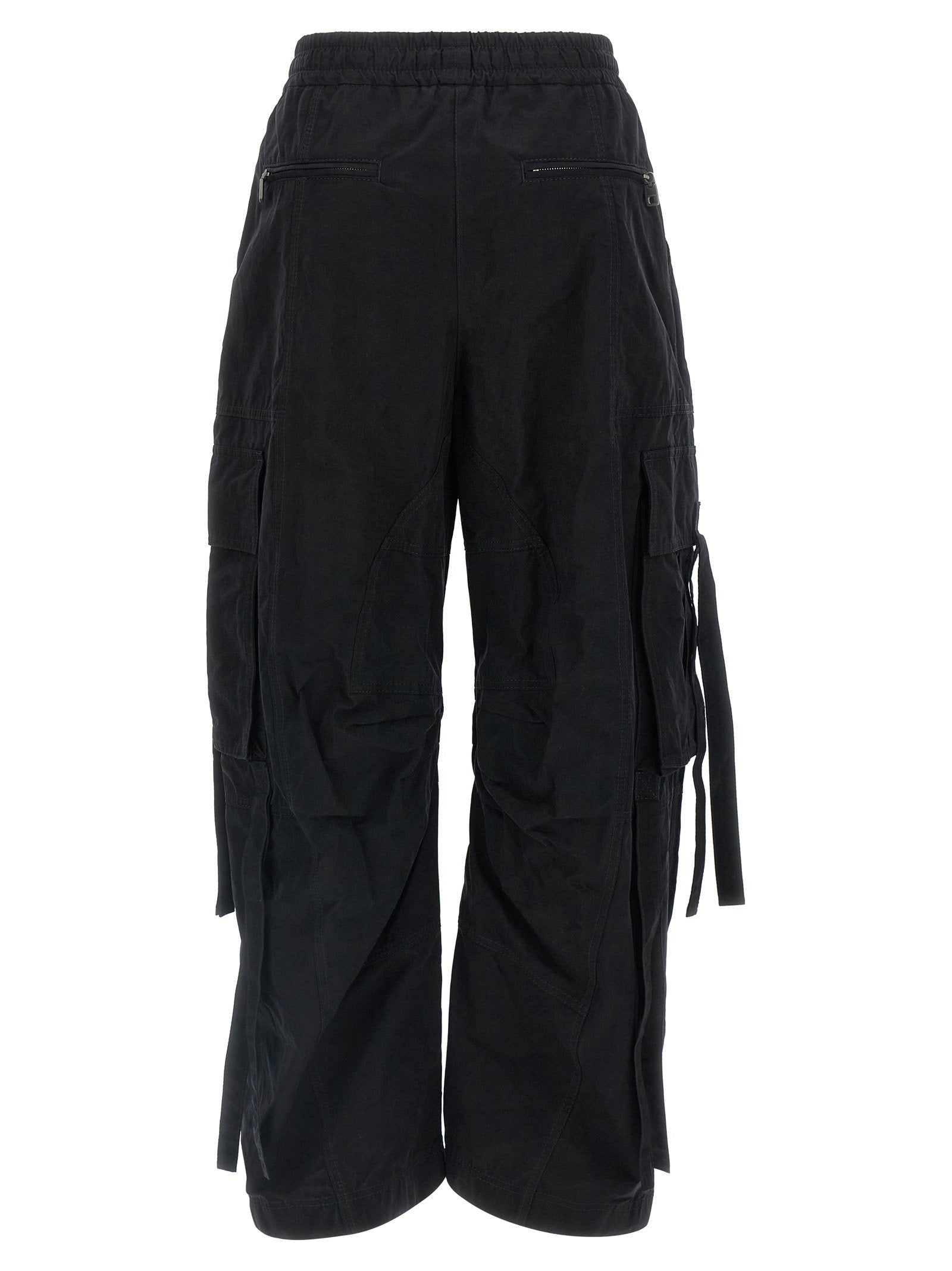 Dolce & Gabbana Cargo Pants - view 2