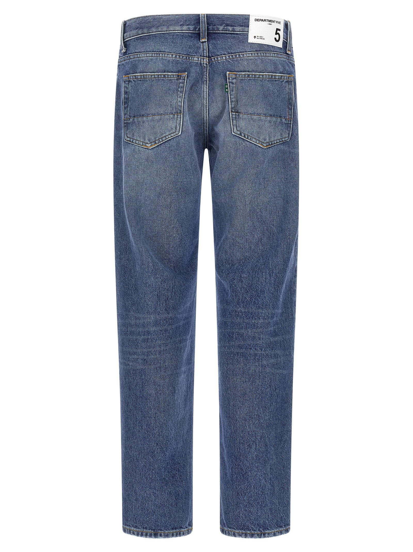 Department 5 Keith Jeans – 100% cotton - view 2