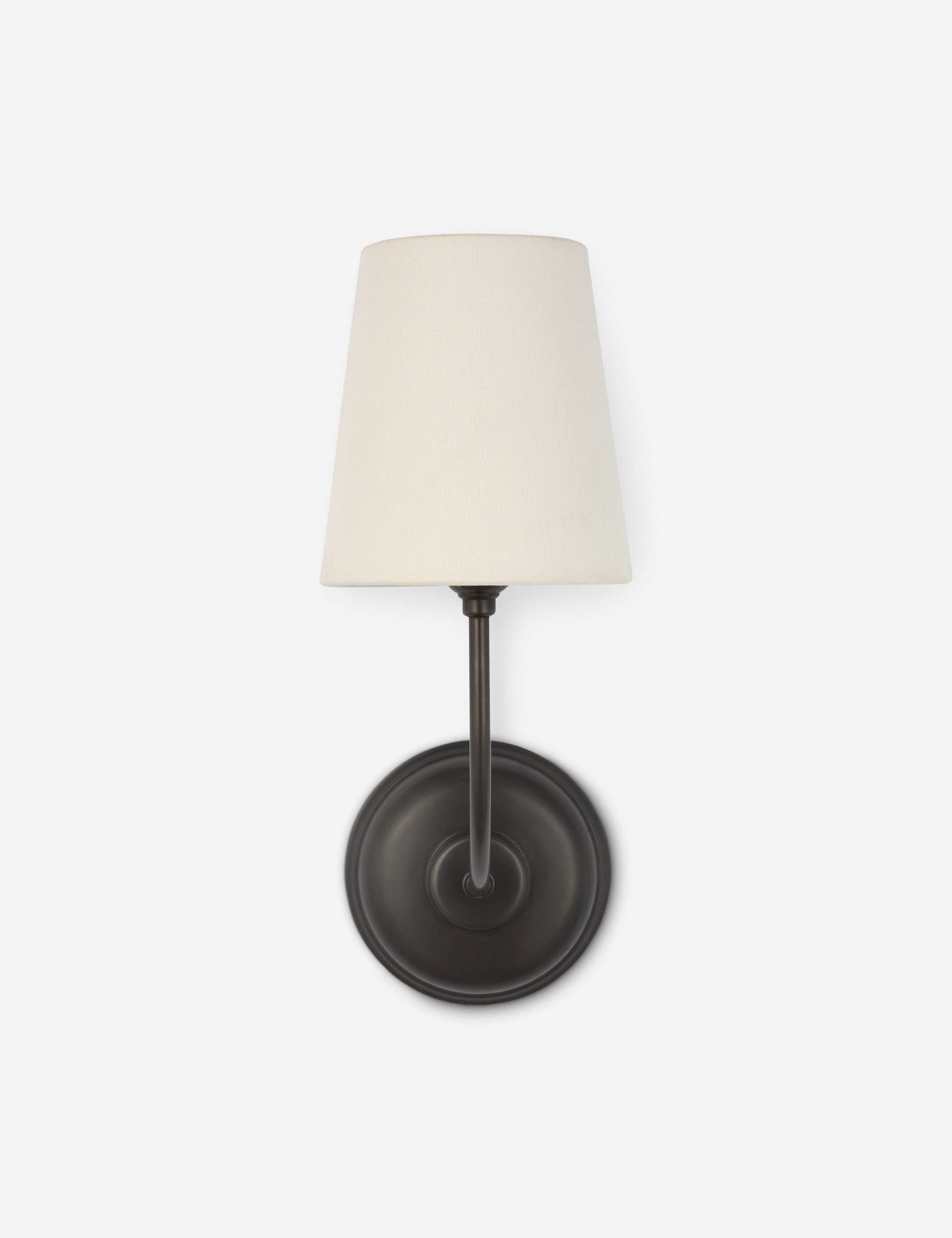 Lulu and Georgia Bostick Cordless Sconce - view 2