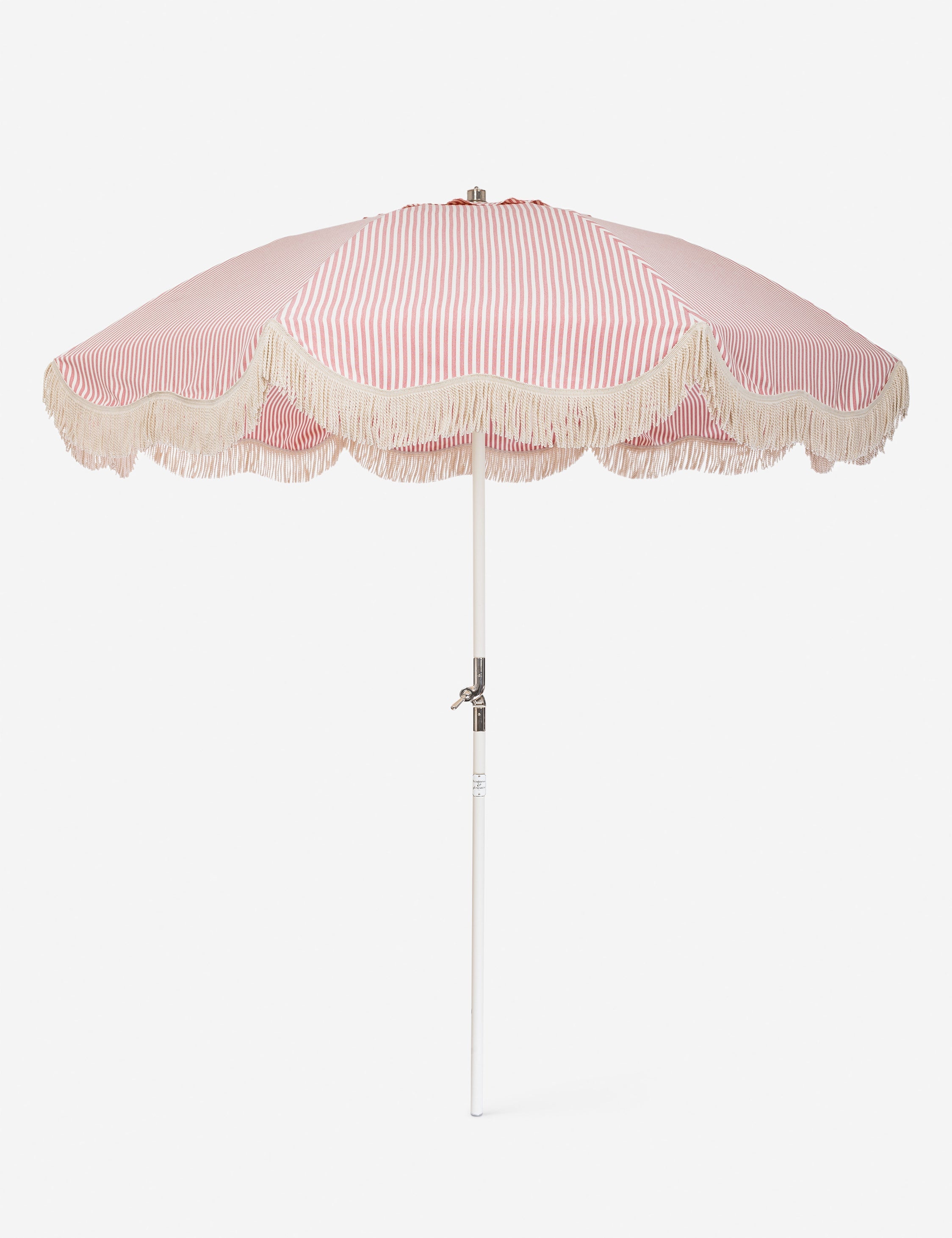 Lulu and Georgia Fringe Club Umbrella by Business & Pleasure Co.