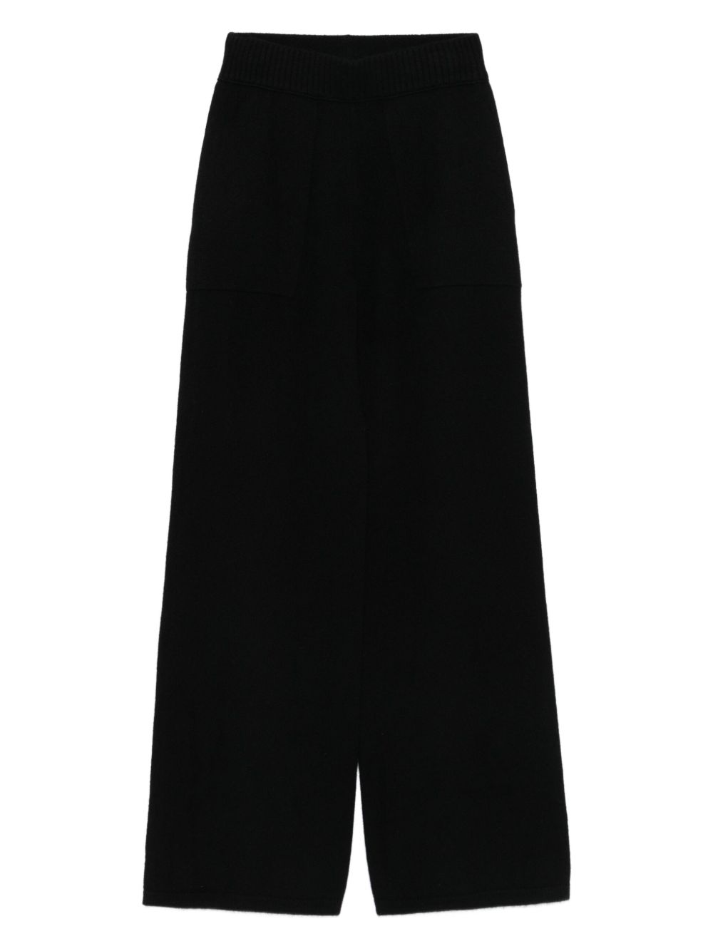 Uma Wang Cashmere trousers – WOOL  100%