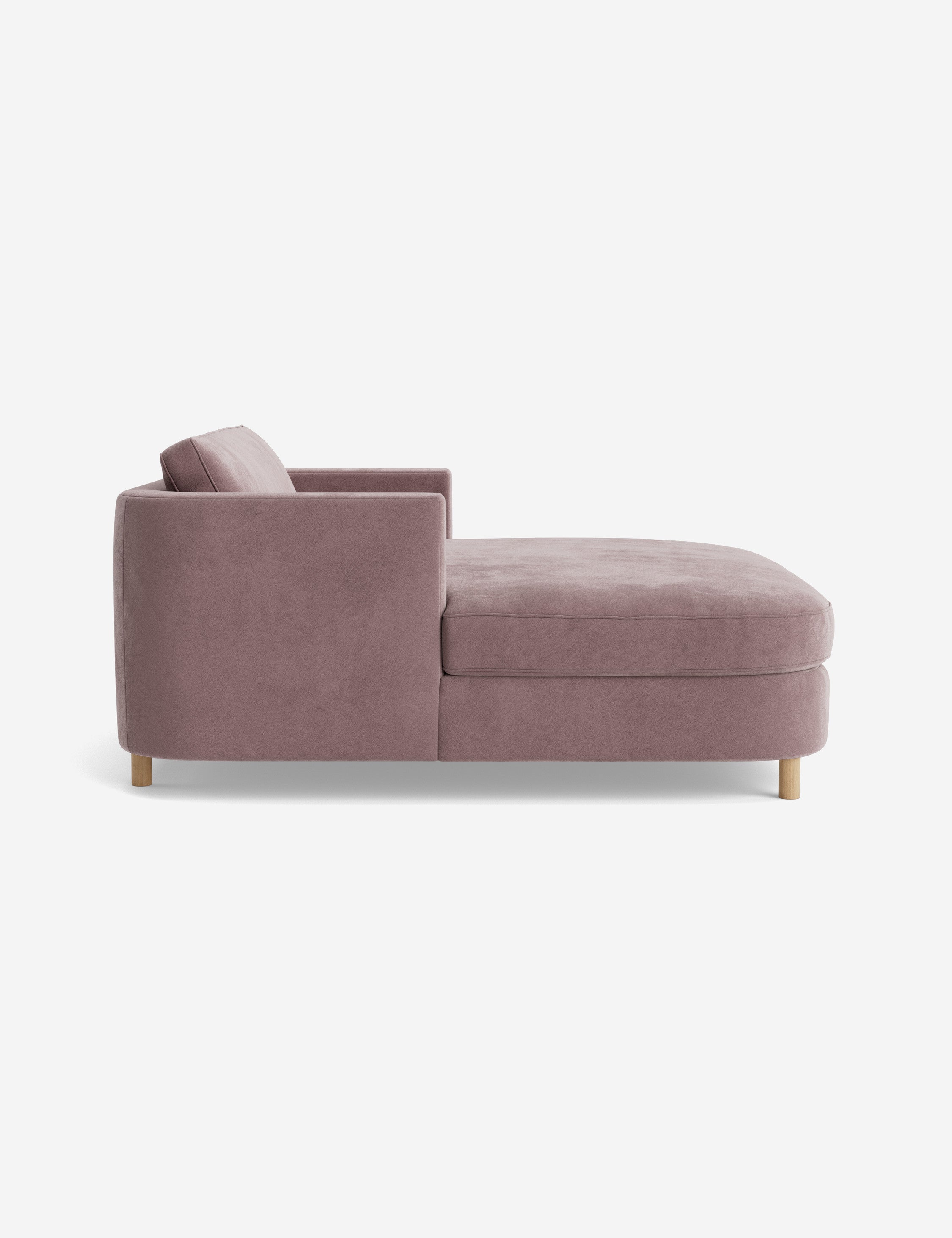 Lulu and Georgia Belmont Media Lounger by Ginny Macdonald - view 172