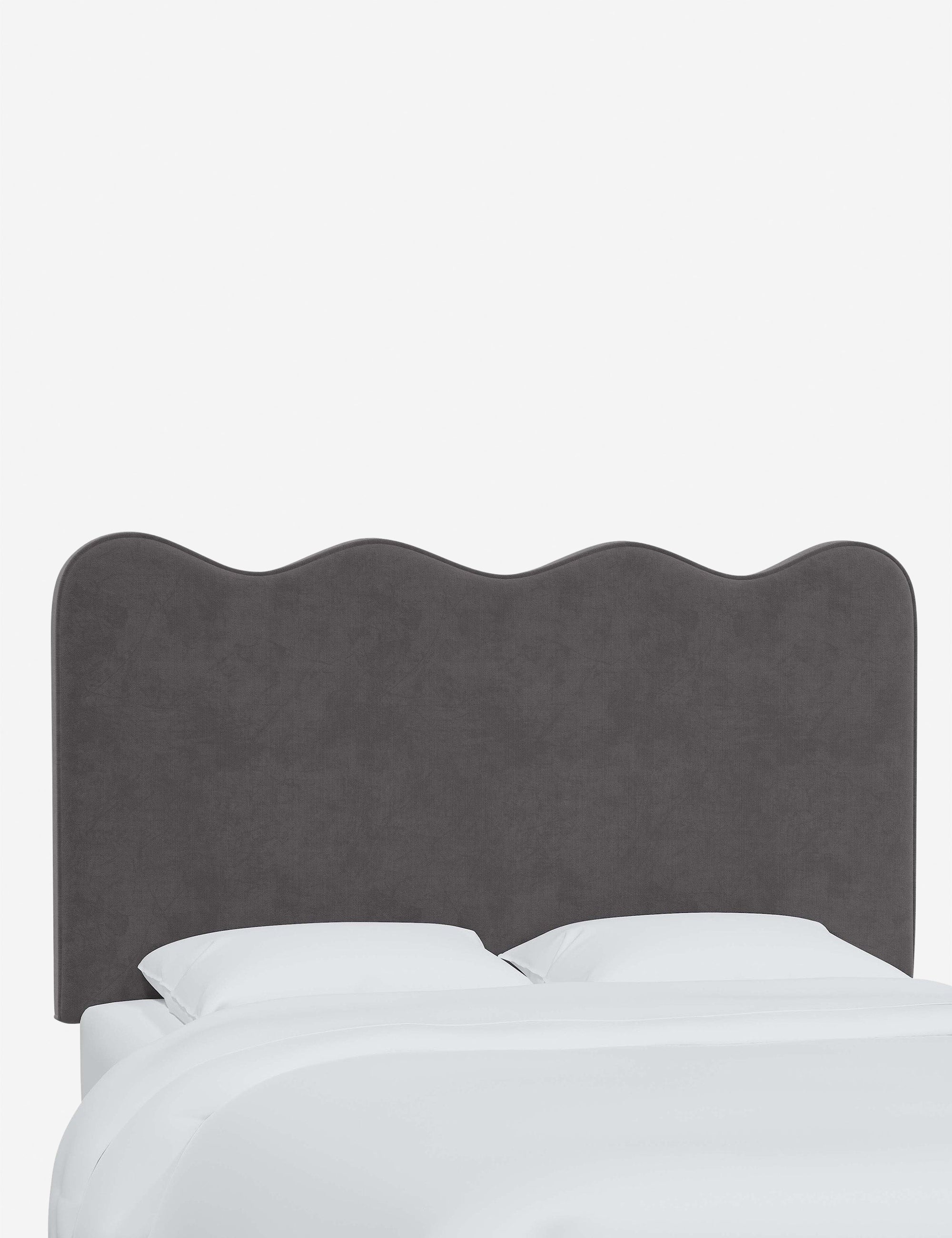 Lulu and Georgia Clementine Headboard - view 33