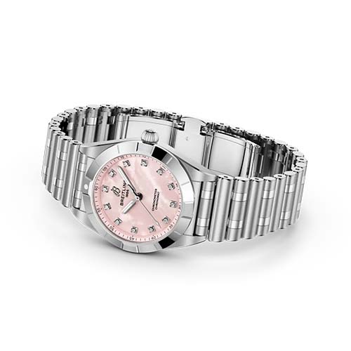 Breitling Chronomat 28 DIAL MEN 28mm A72310101K1A1 - view 3