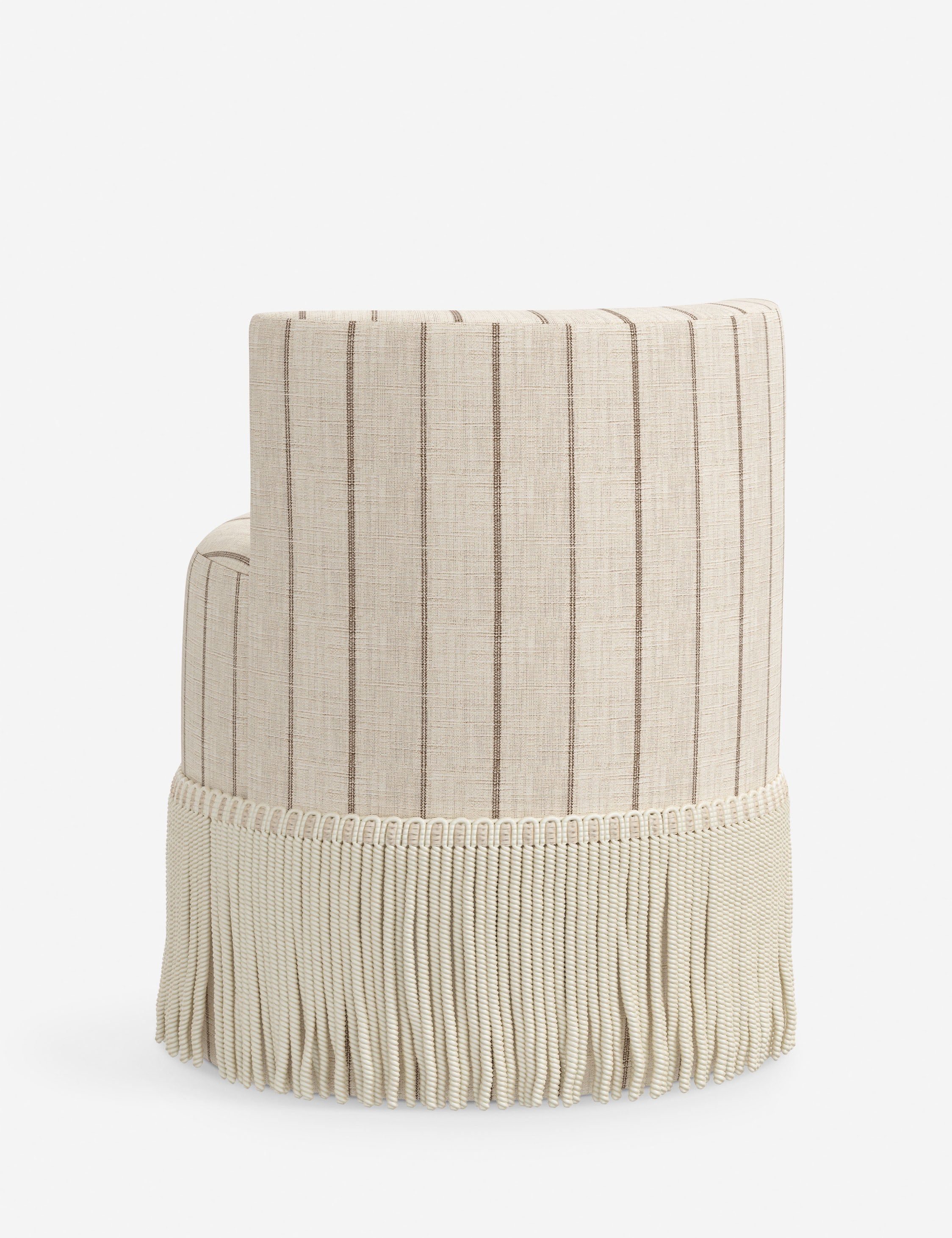 Lulu and Georgia Olivares Accent Chair - view 63