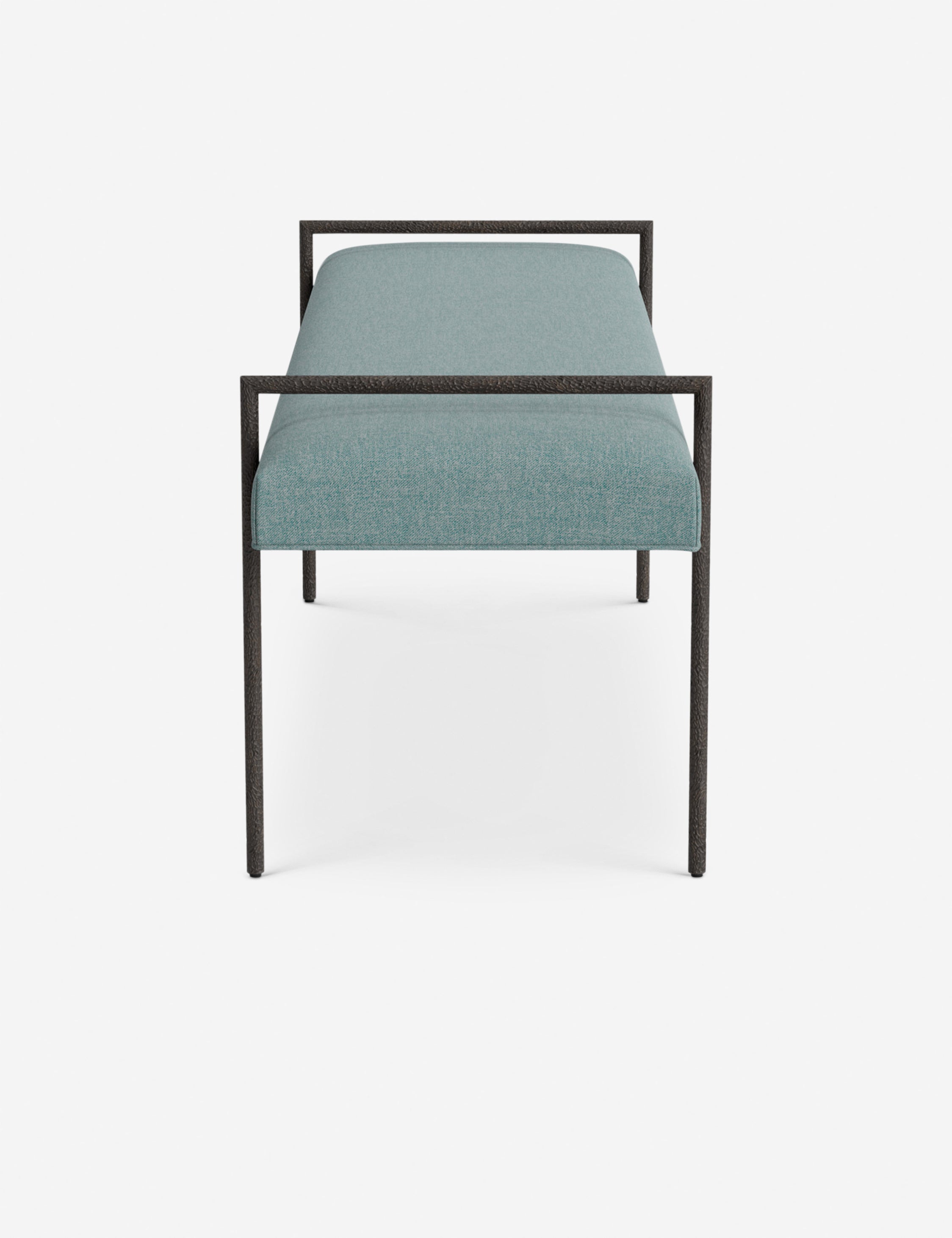 Lulu and Georgia Hixon Bench - view 172