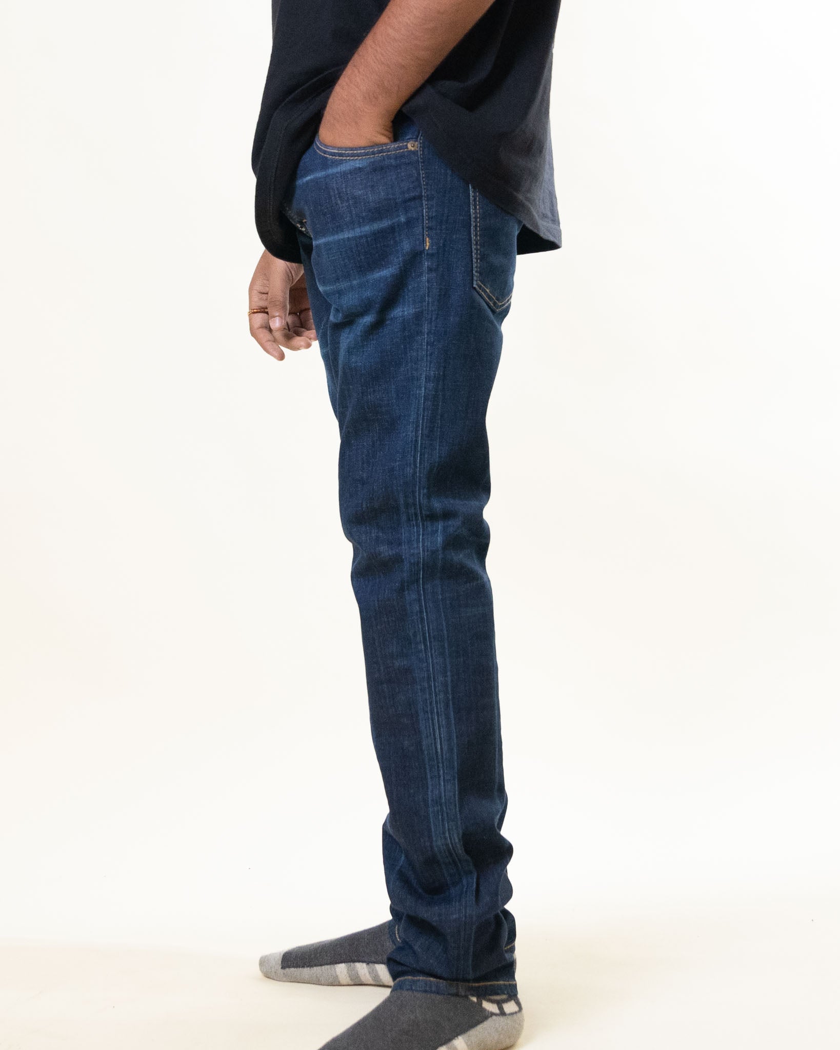 DSQUARED2 Dsquared Denim - view 2