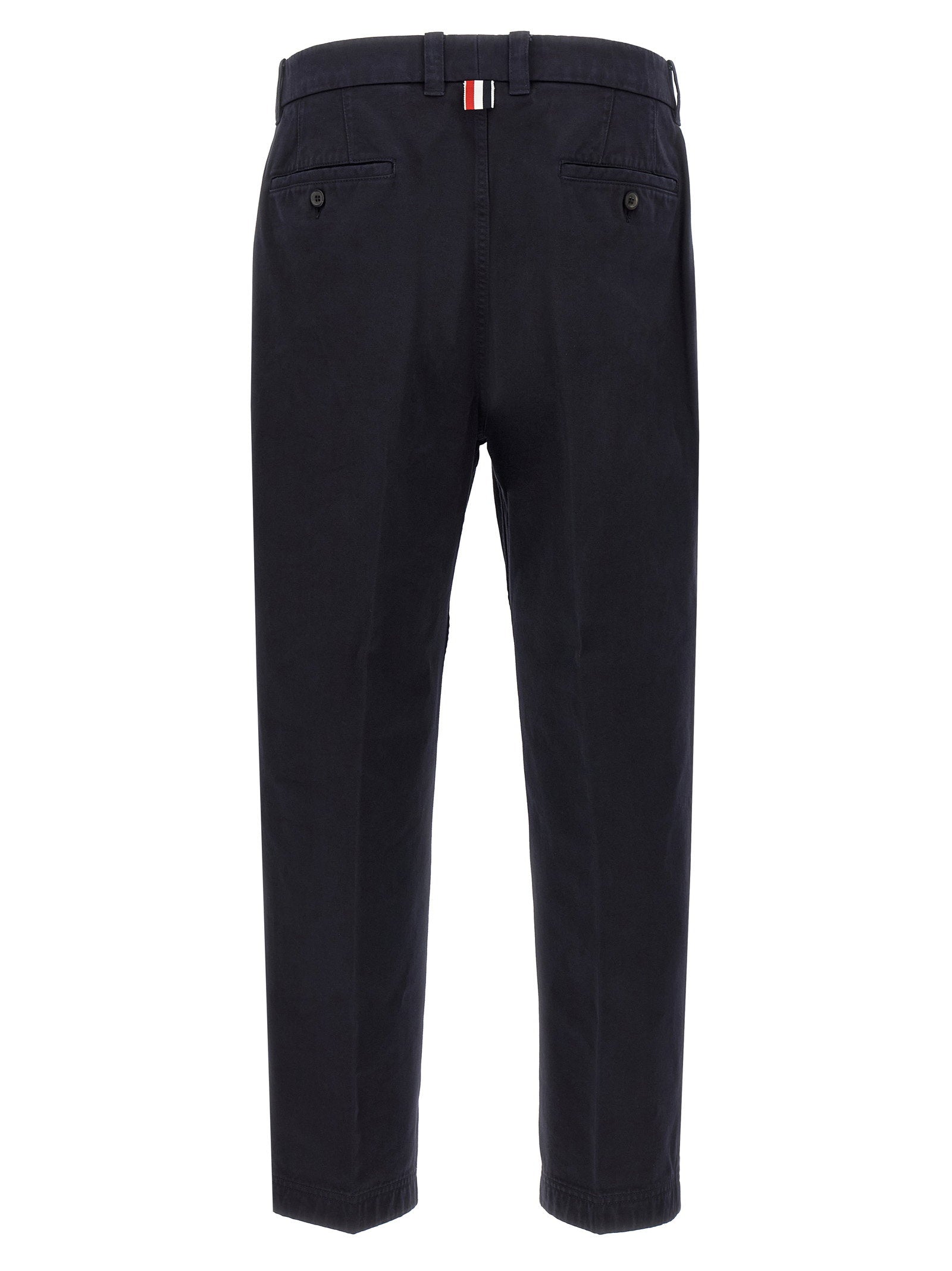 Thom Browne Utility Pants – 100% cotton - view 2