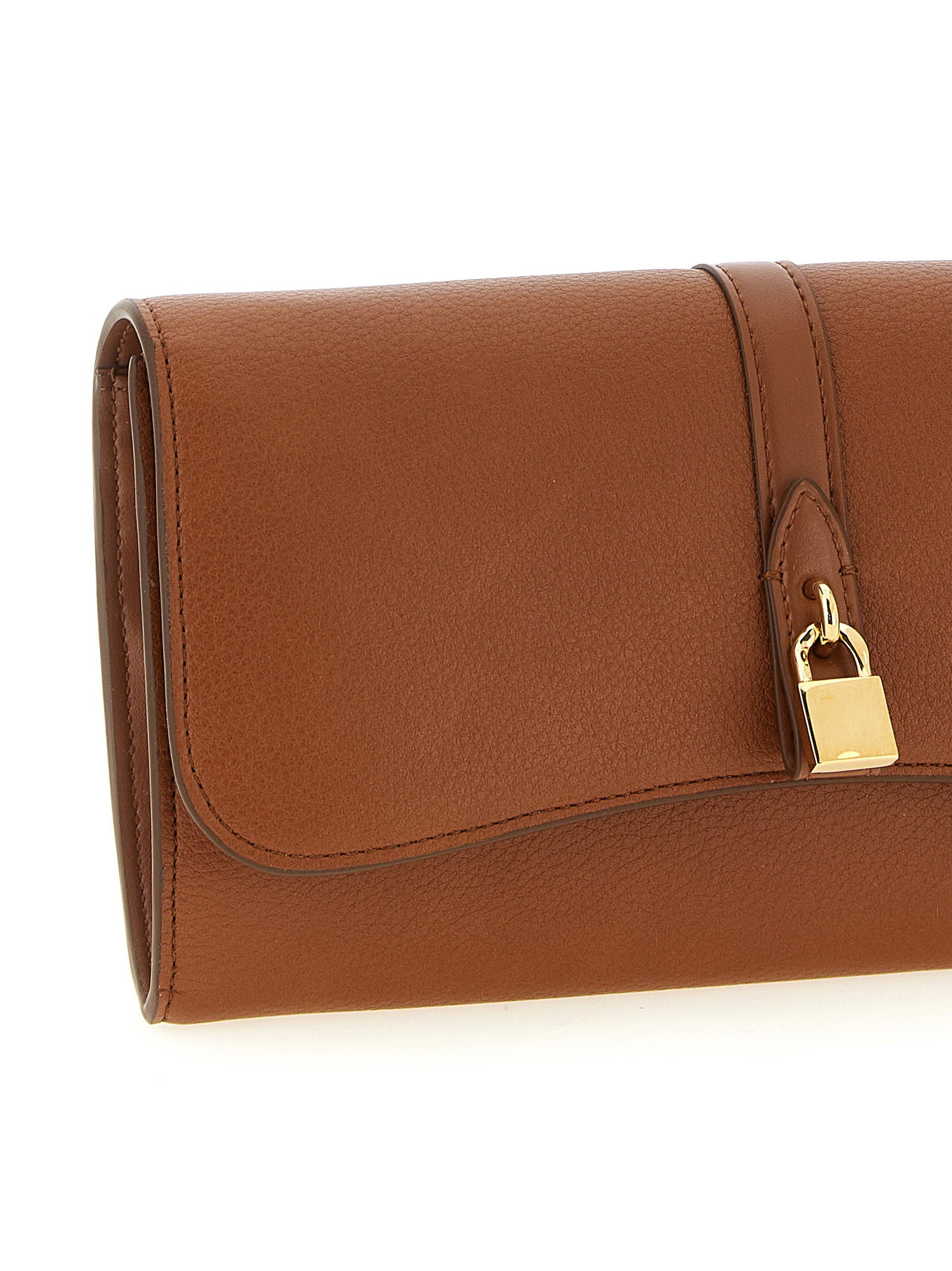 Stella Mccartney Ryder Wallet On Chain – 100% polyamide - view 3