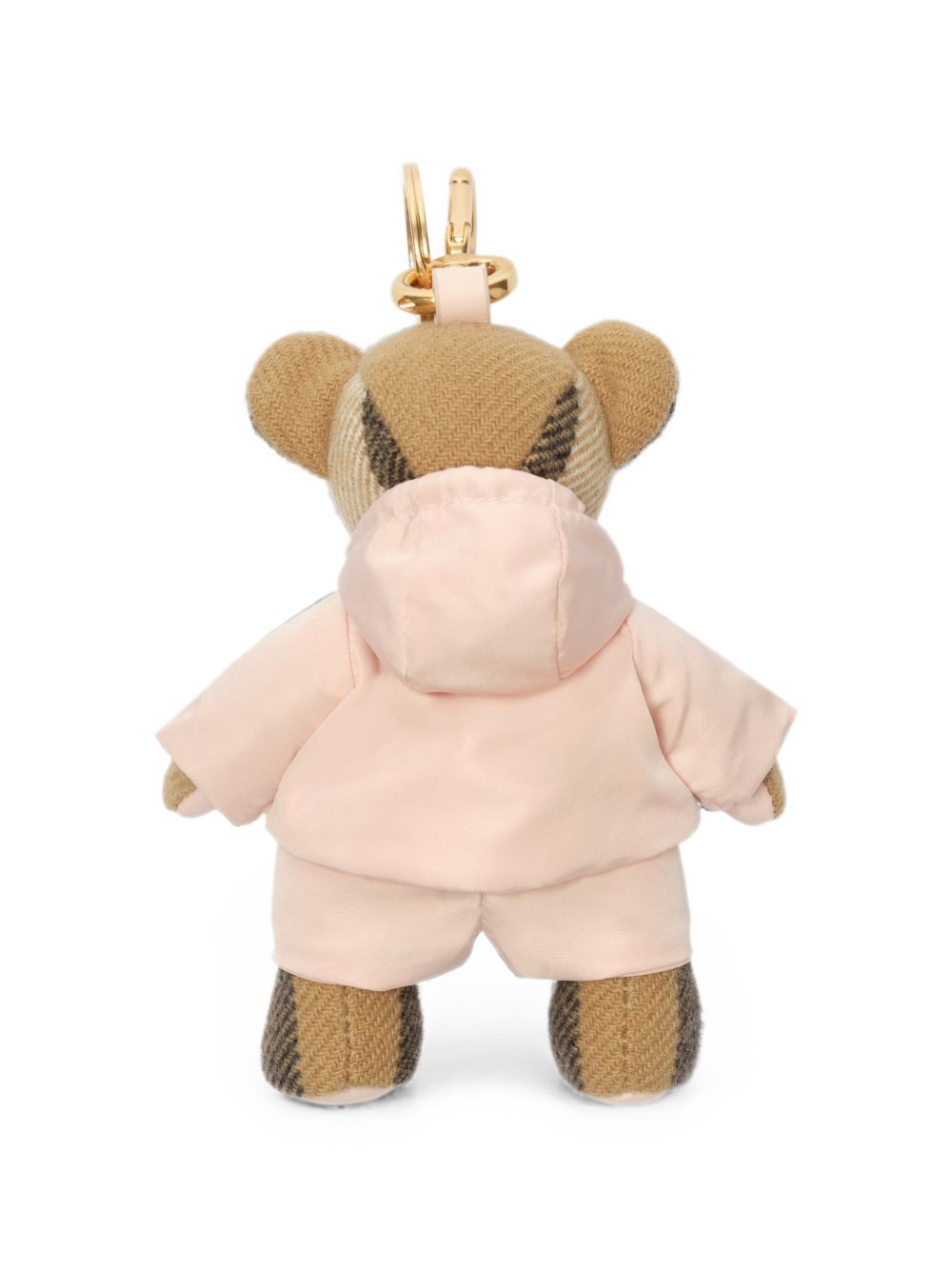 Burberry Keychains – 100%Cashmere - view 2