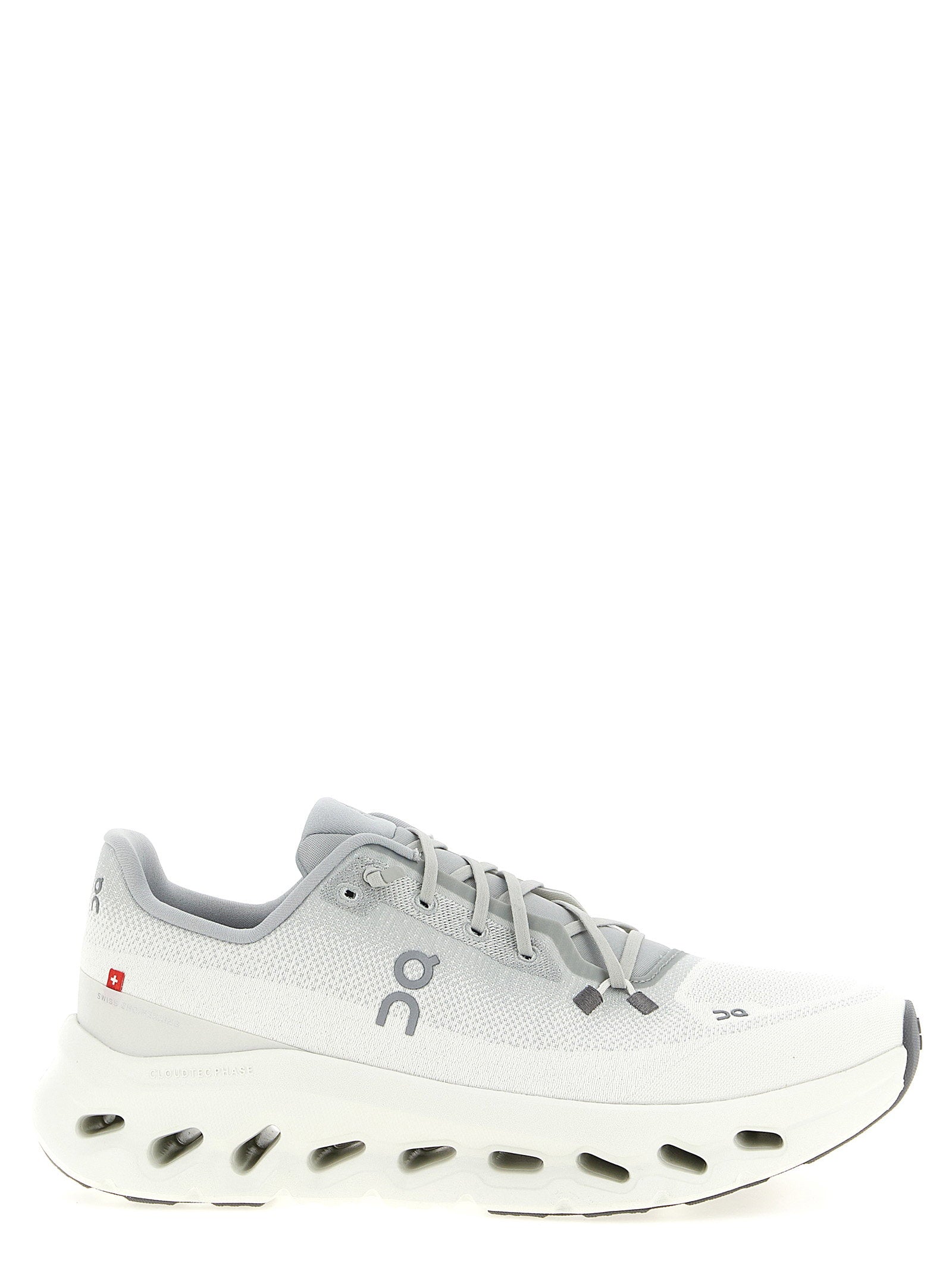 On Cloudtilt Sneakers – 100% recycled polyester
