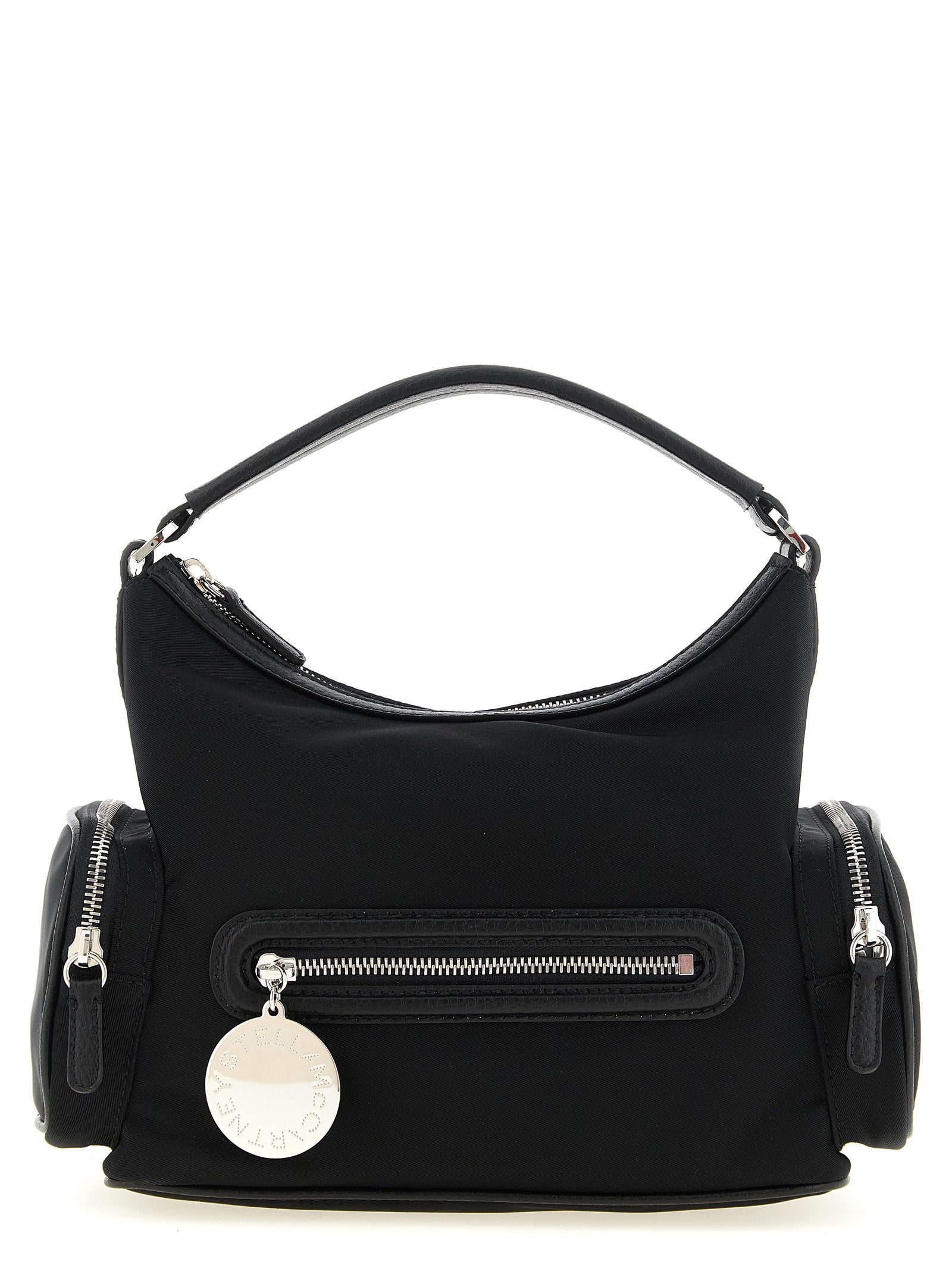 Stella Mccartney Dartmoor Crossbody Bag – 100% polyamide
