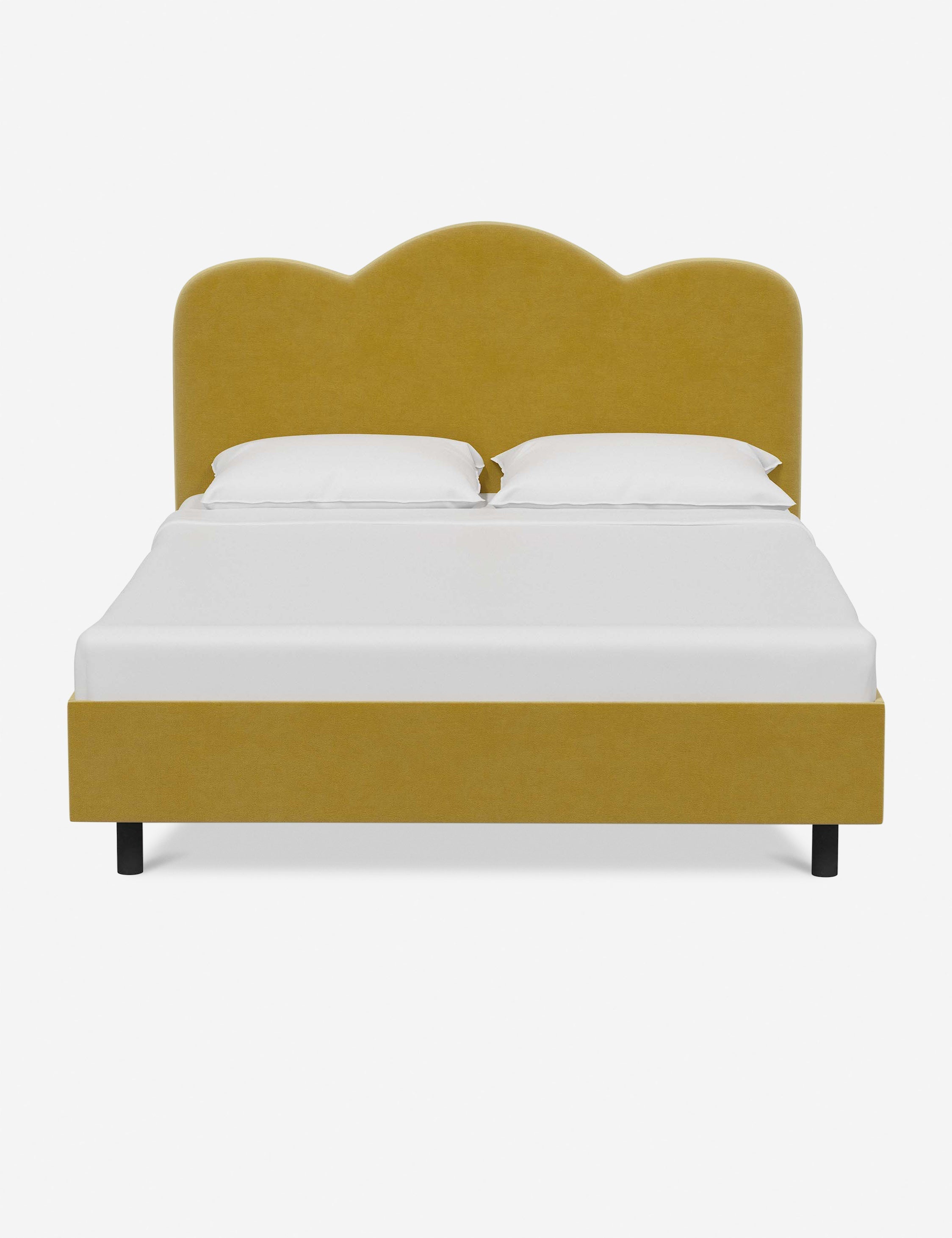 Lulu and Georgia Mino Platform Bed - view 10