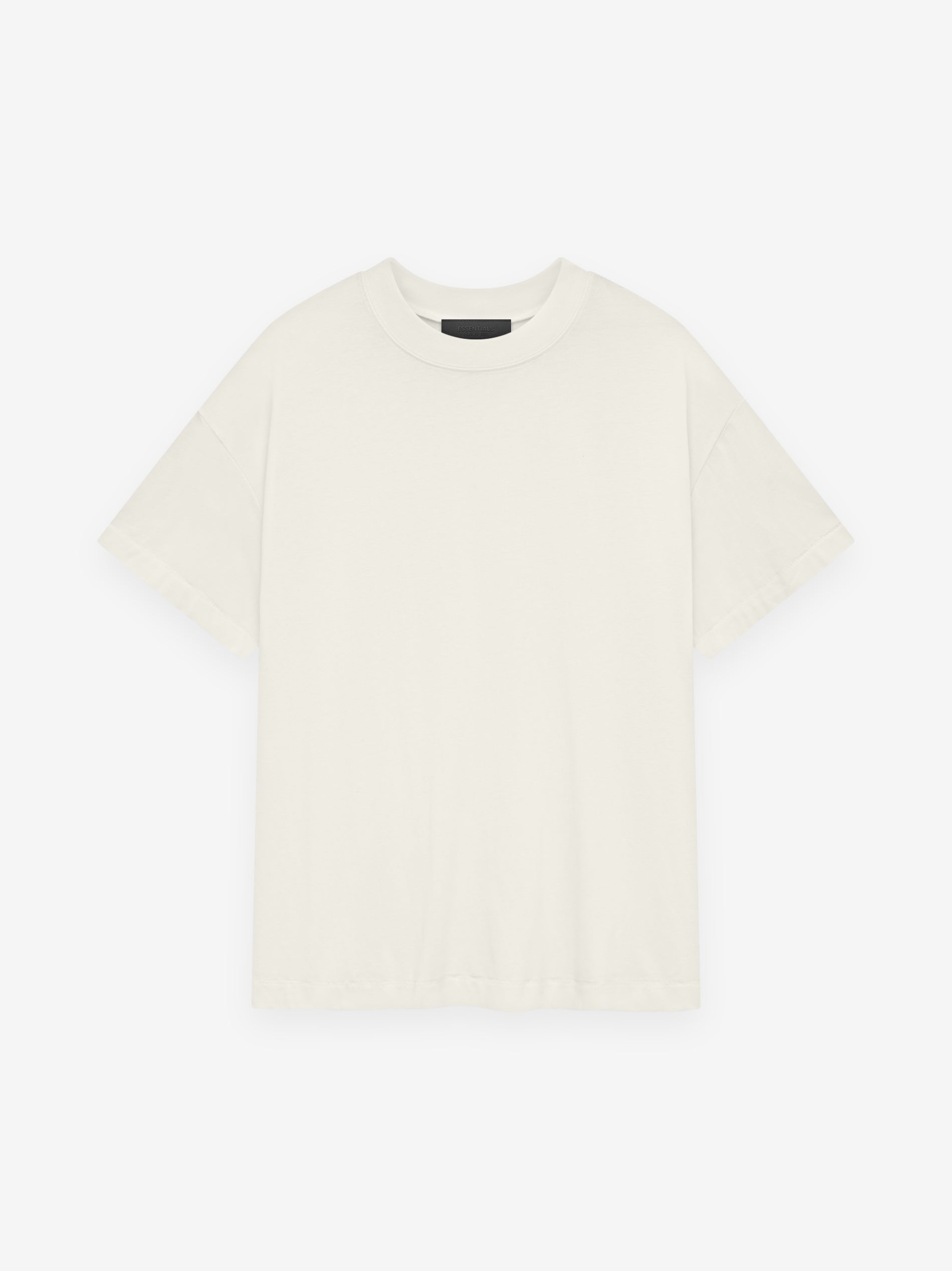 ESSENTIALS 3 Pack Essential Tee – Shell