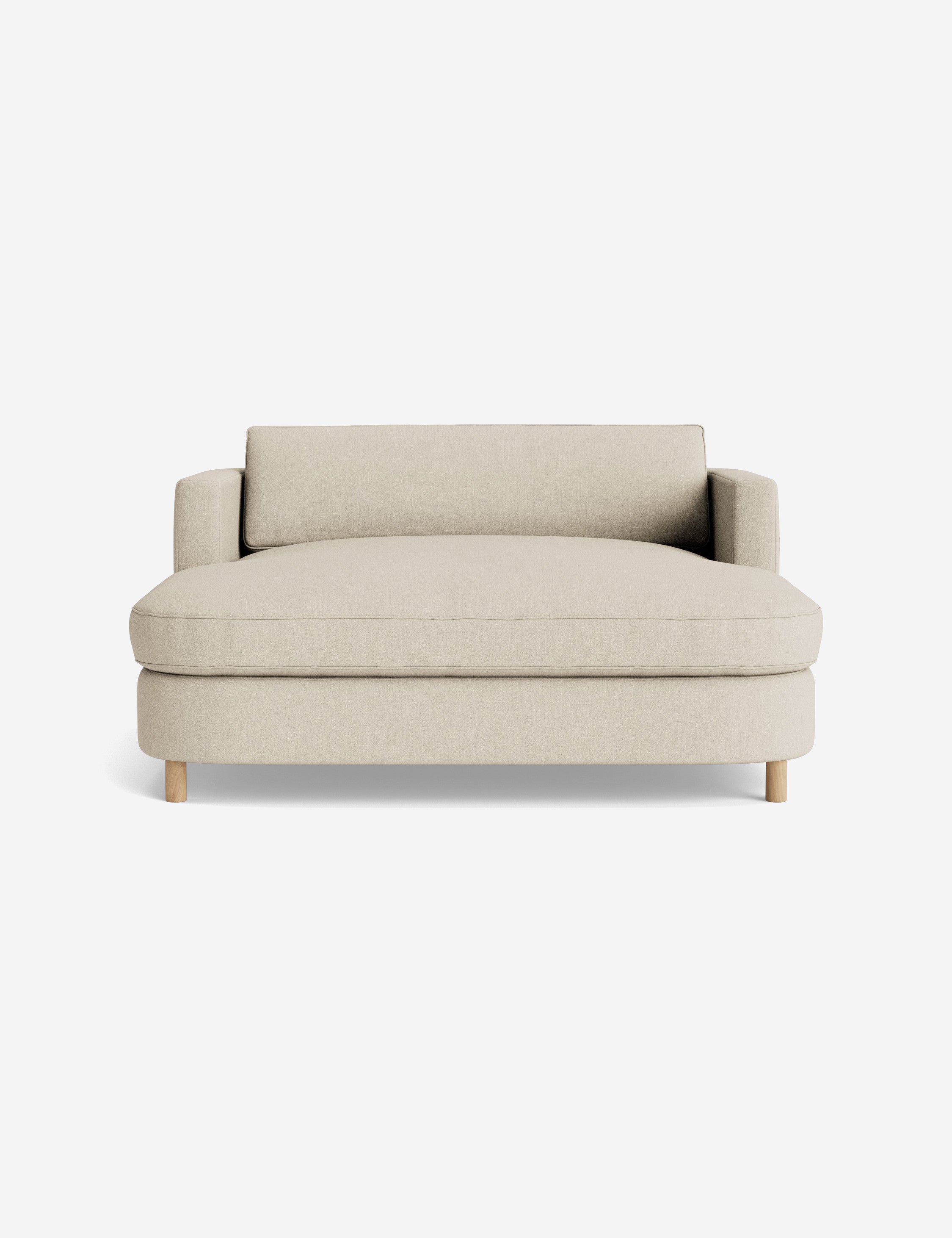 Lulu and Georgia Belmont Media Lounger by Ginny Macdonald - view 217